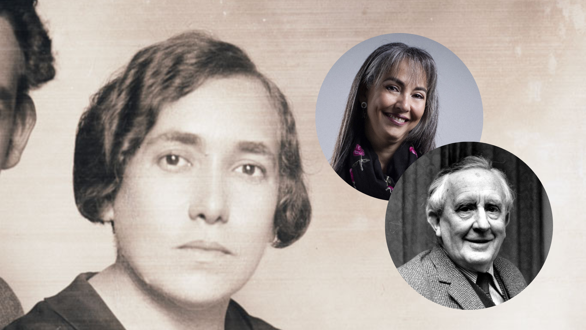 María Wiesse, Fabiola Hablützel y J.R.R. Tolkien entre las recomendaciones literarias de la semana.