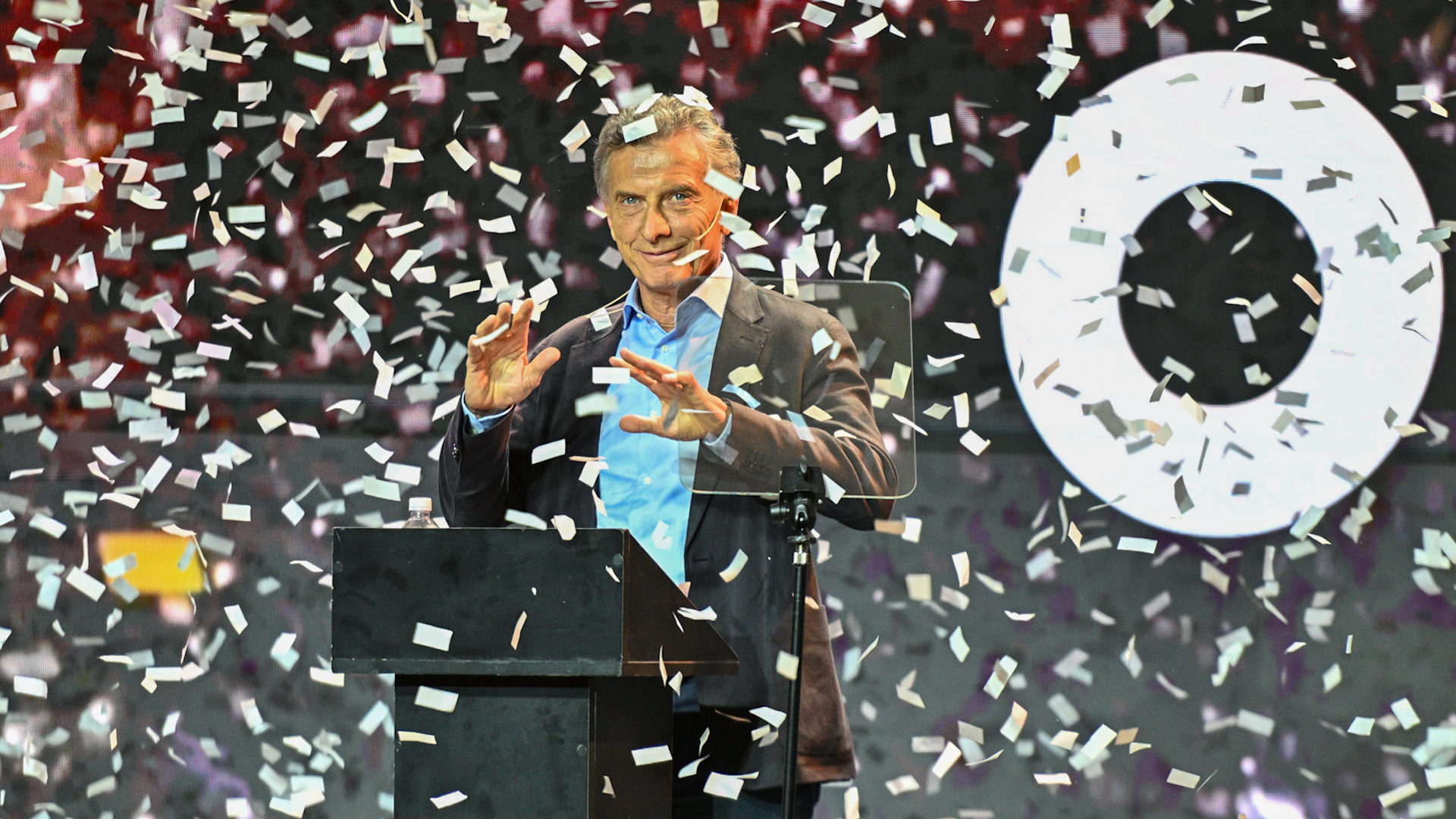 La búsqueda de Esmeralda: la familia apuntó a un circo que dejó el lugar tras la desaparición