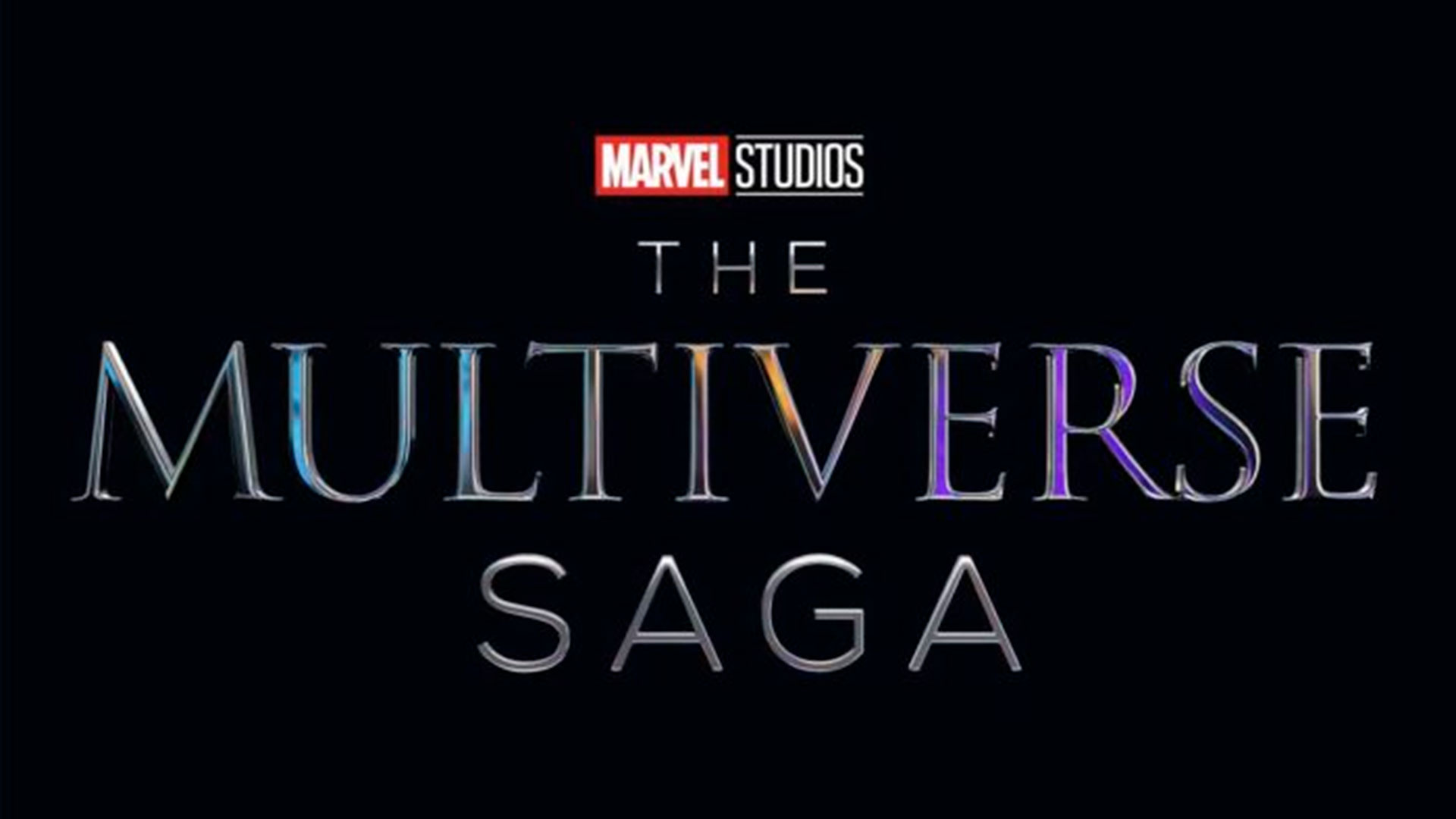 "Avengers: Secret Wars" cerrará The Multiverse Saga. (Marvel Studios)