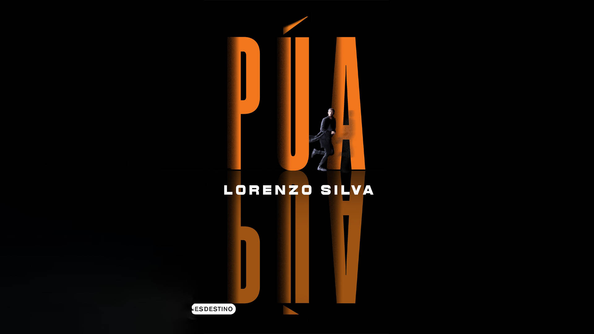 Un agente secreto retirado y una chica que necesita ser rescatada: el escritor español Lorenzo Silva regresa al thriller con “Púa”