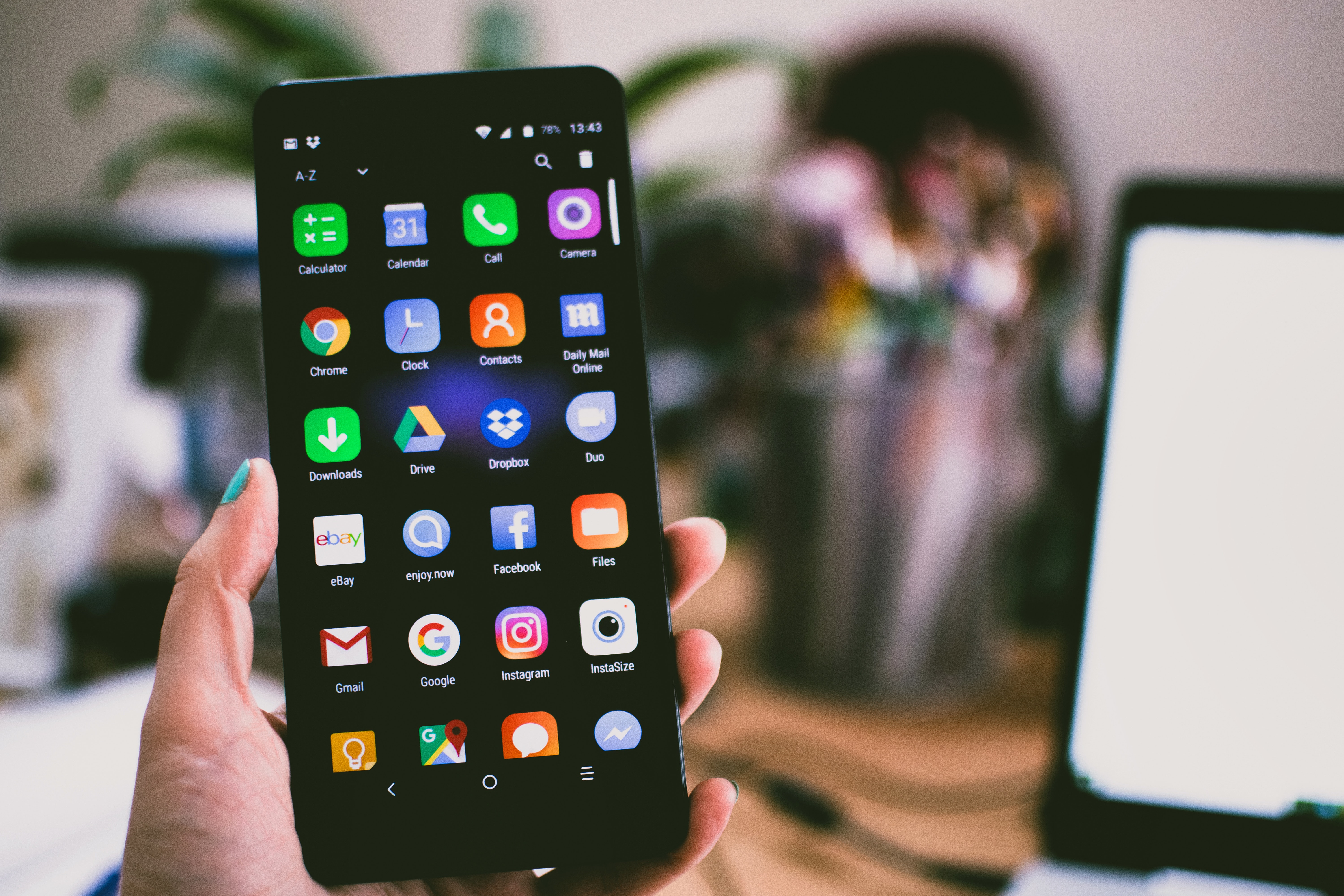 Cinco trucos para que un celular Android antiguo funcione más