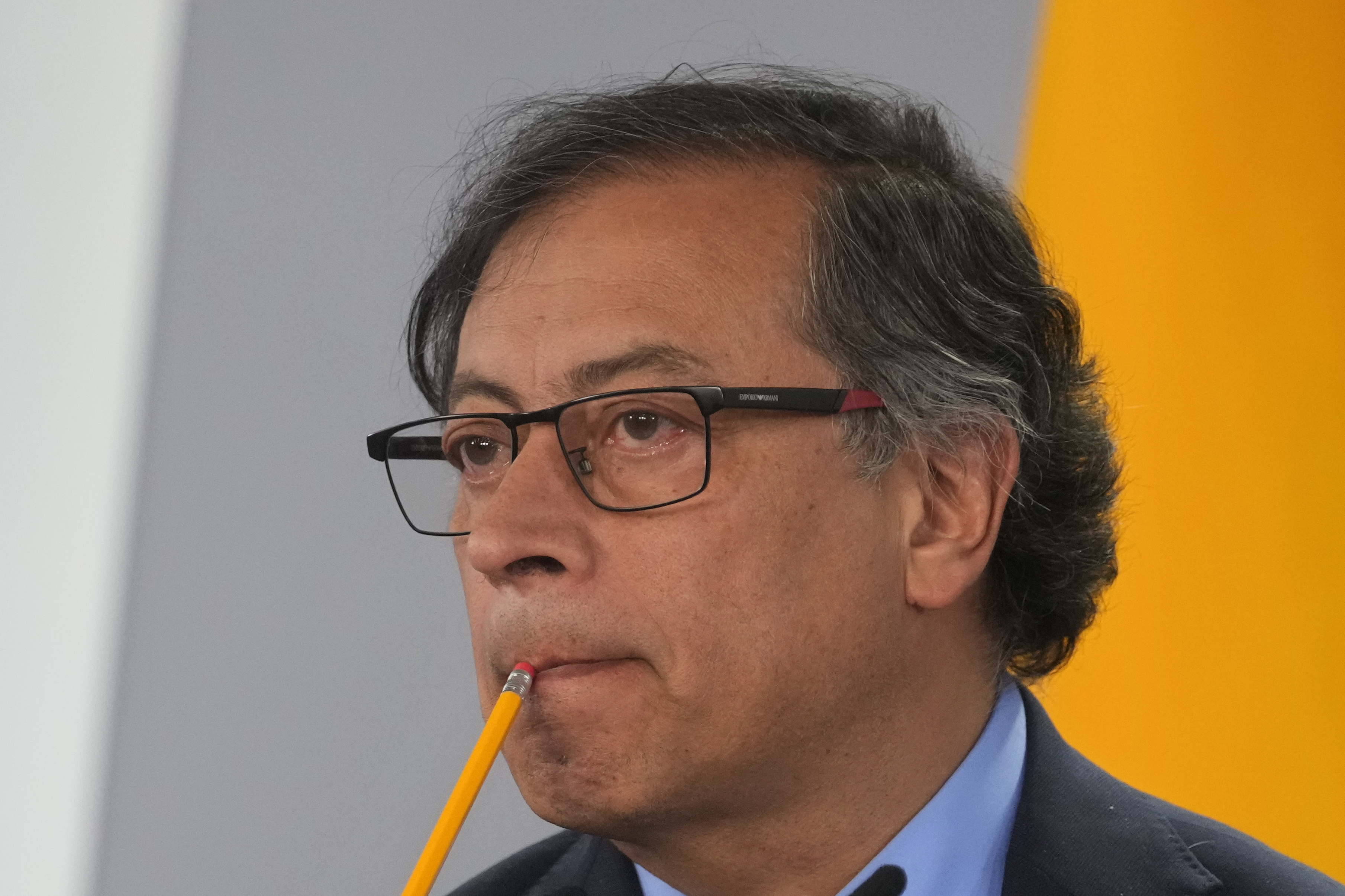 Sigue en picada la aprobación de Gustavo Petro: el 61% de los colombianos descalifica la gestión del mandatario