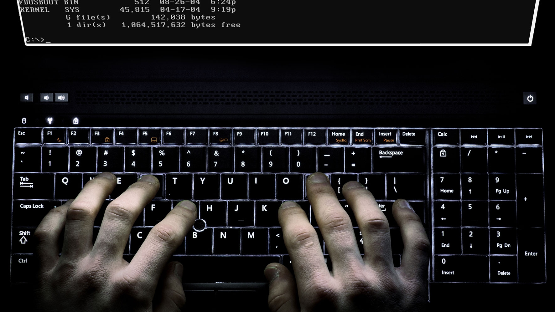 El hackeo habría ocurrido como resultado de un ransomware (shutterstock)