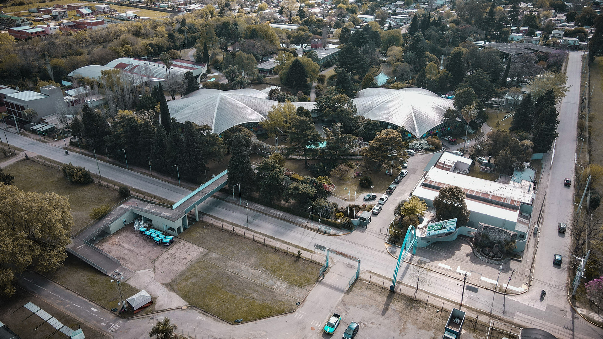 El evento se llevará a cabo entre el 8 y 10 de junio en el Predio Floral con entrada libre y gratuita 