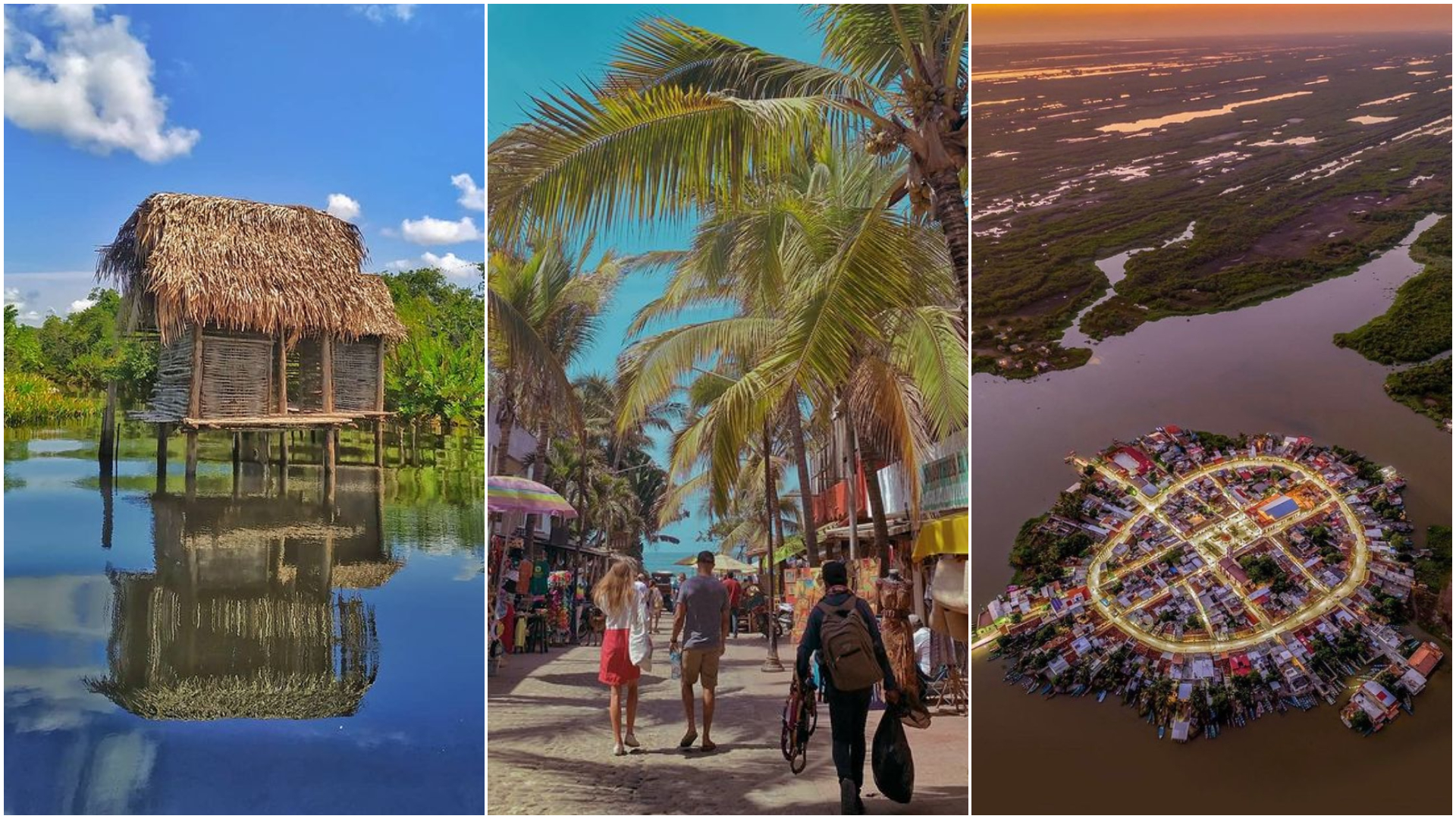 Tres Increíbles Lugares Que Te Ofrece Nayarit Para Tu Próximo Viaje