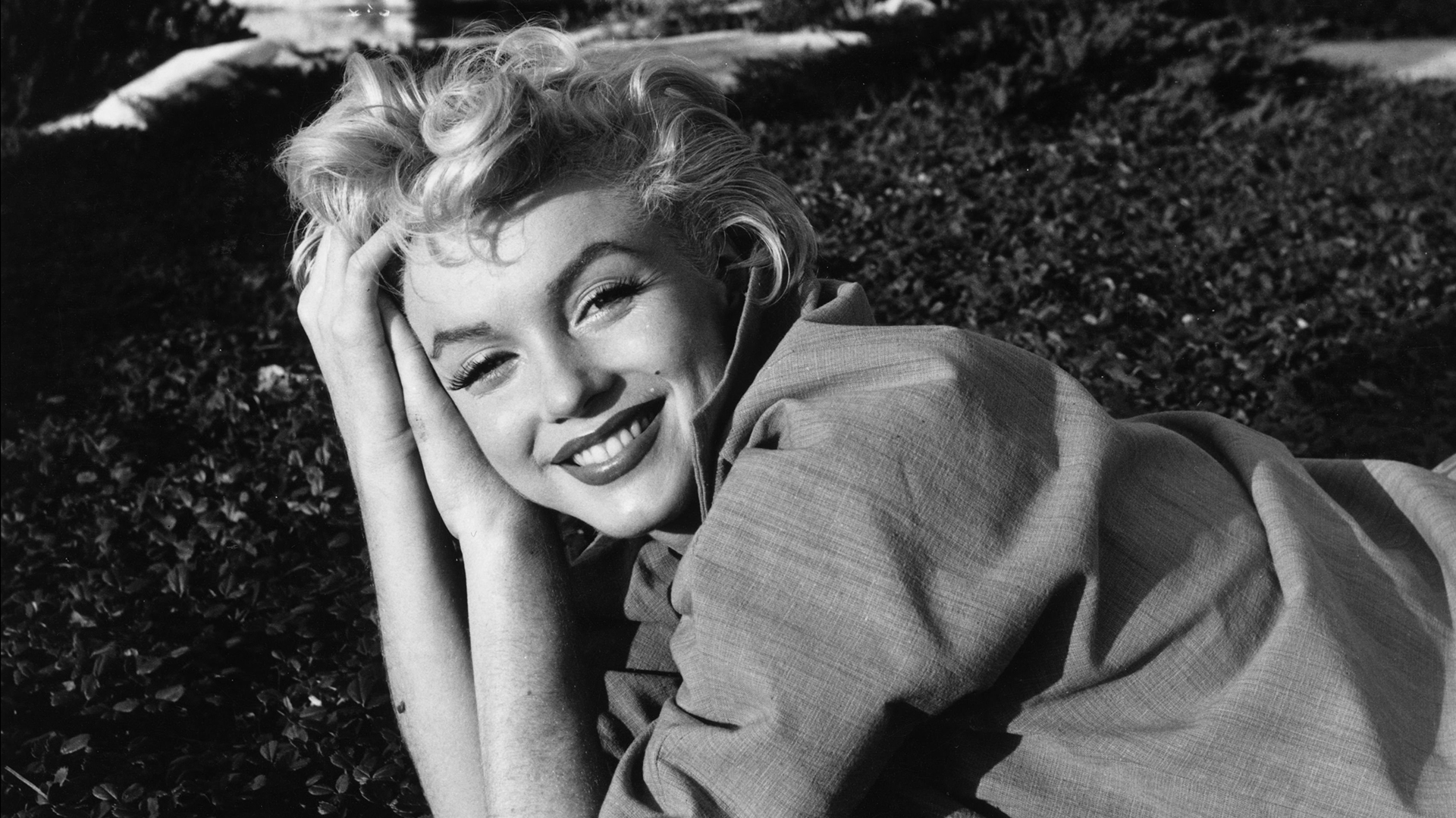 Marilyn Monroe (Getty)