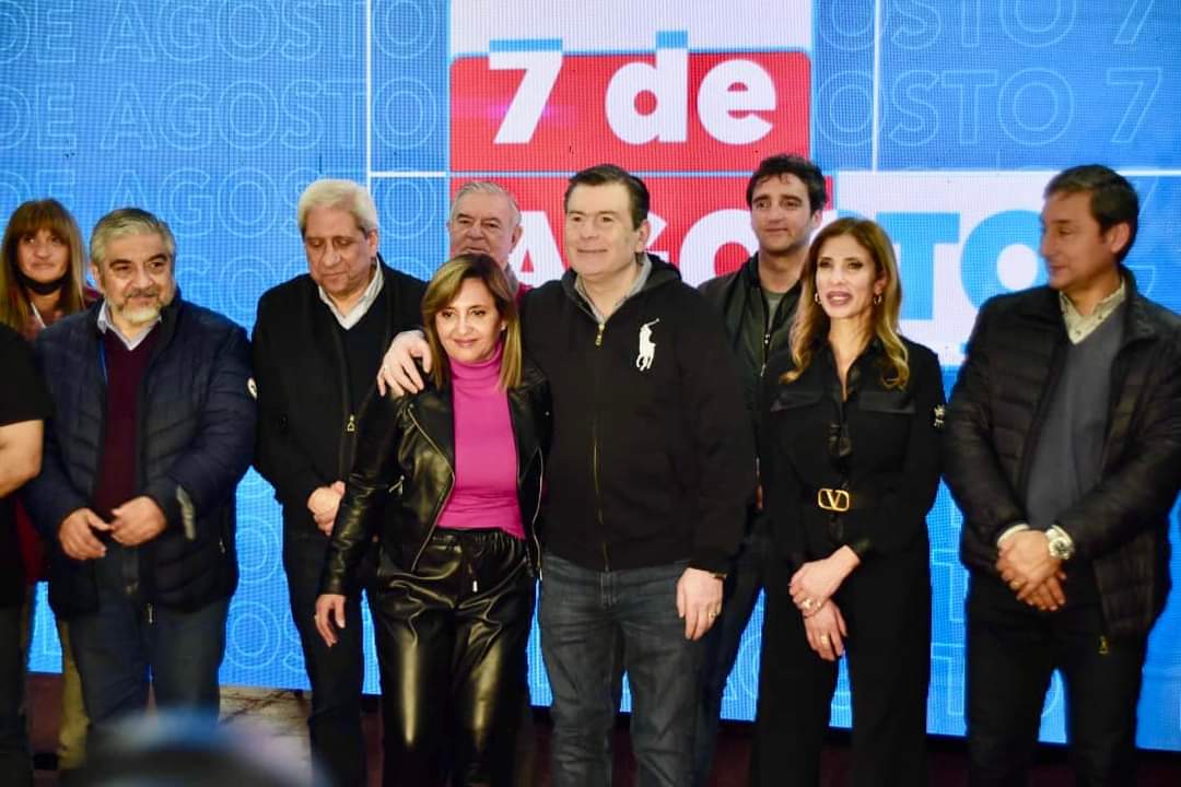 Elecciones en Santiago del Estero: el espacio de Gerardo Zamora se impuso en 25 de los 26 municipios 