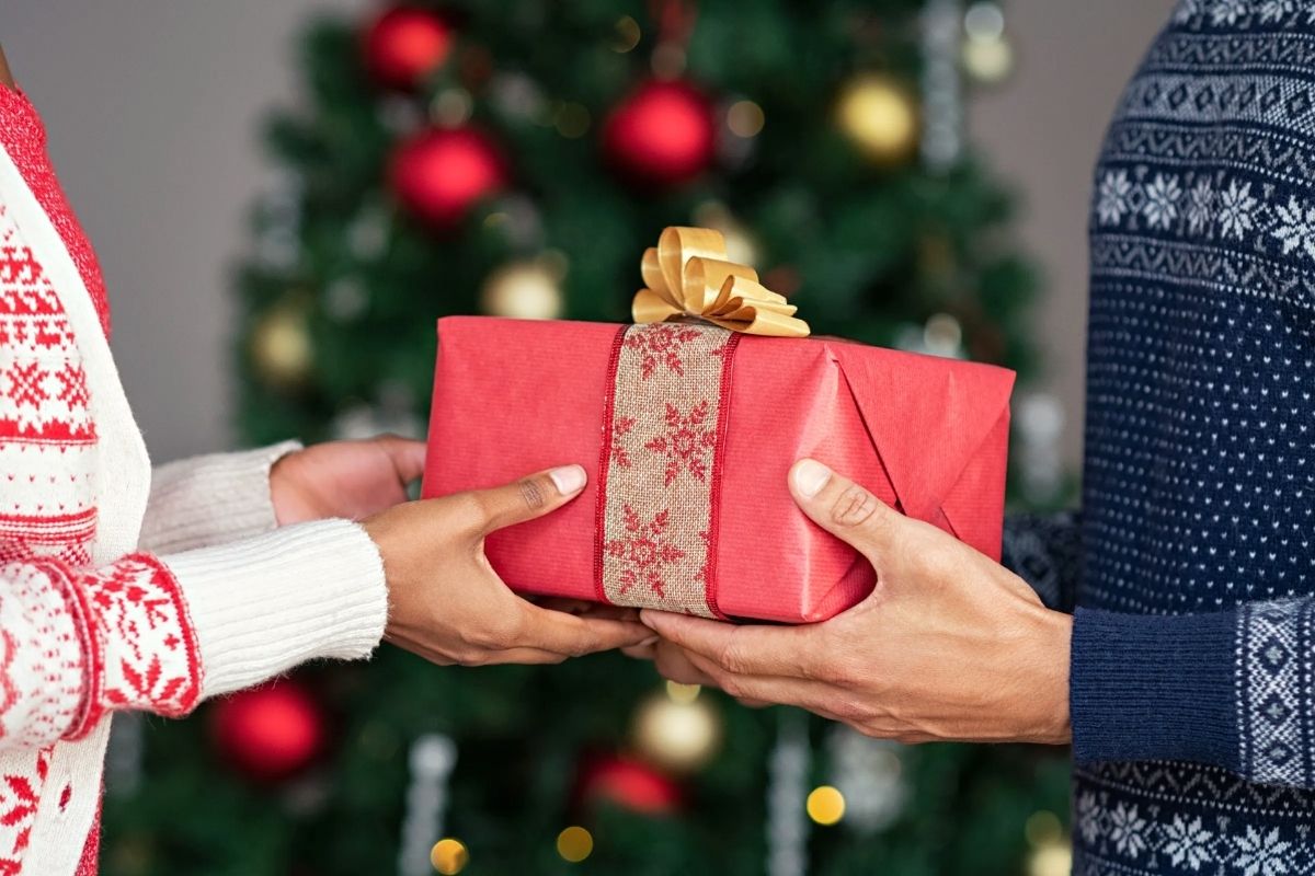 Opciones de regalos para Navidad y el amigo secreto - Infobae