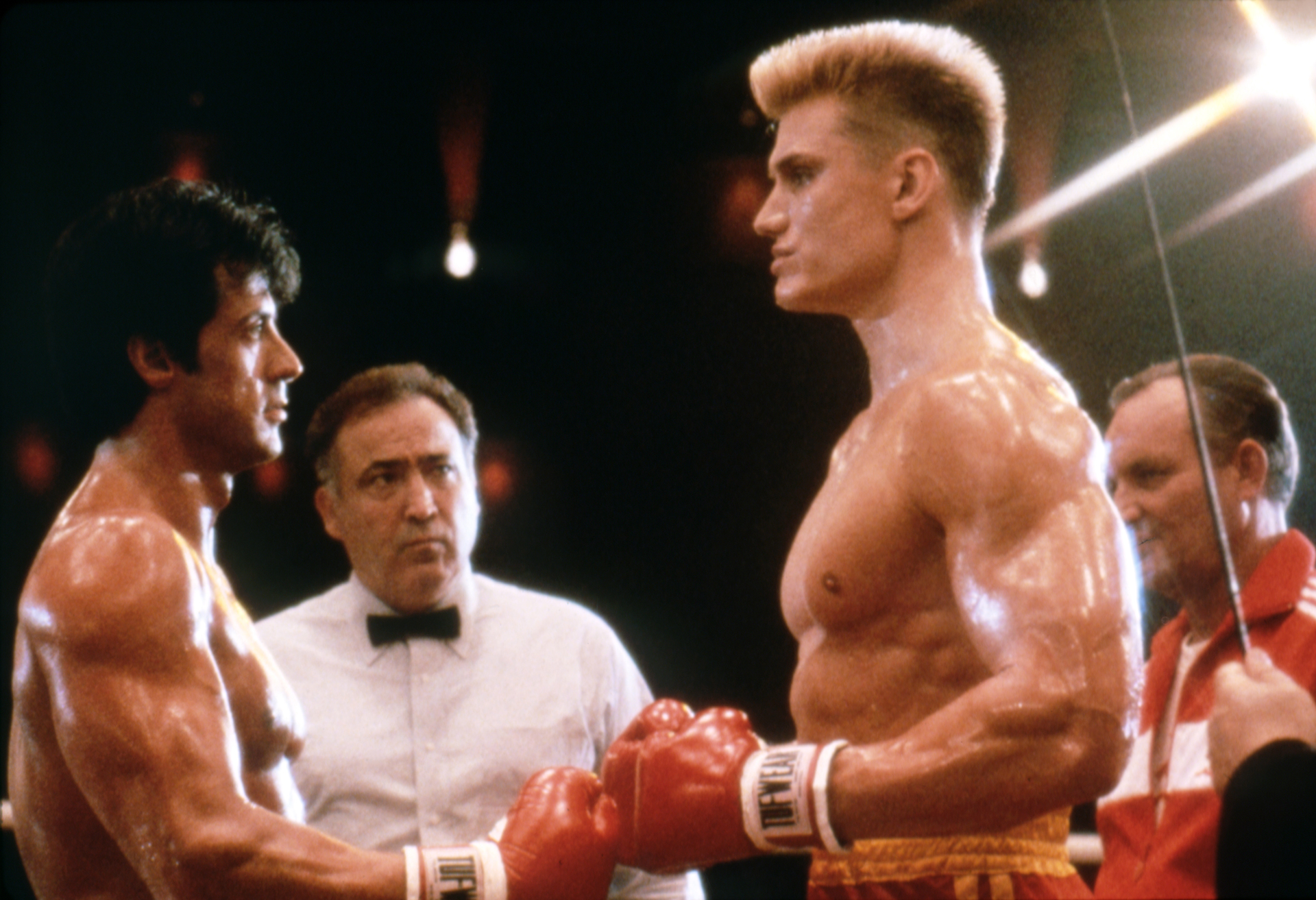 Qué fue del aterrador Iván Drago, el enemigo número uno de Rocky Balboa?