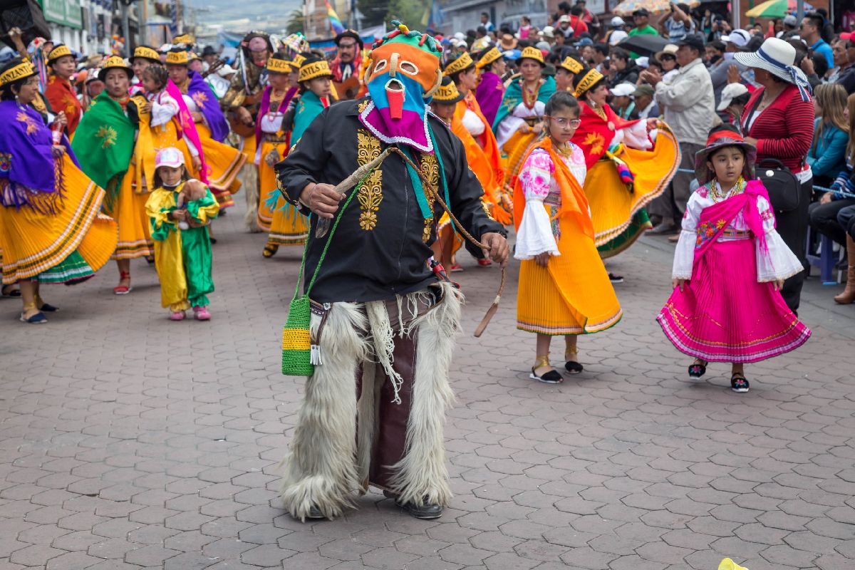 Inti Raymi ¿qué Otros Países De Sudamérica También Celebran Esta