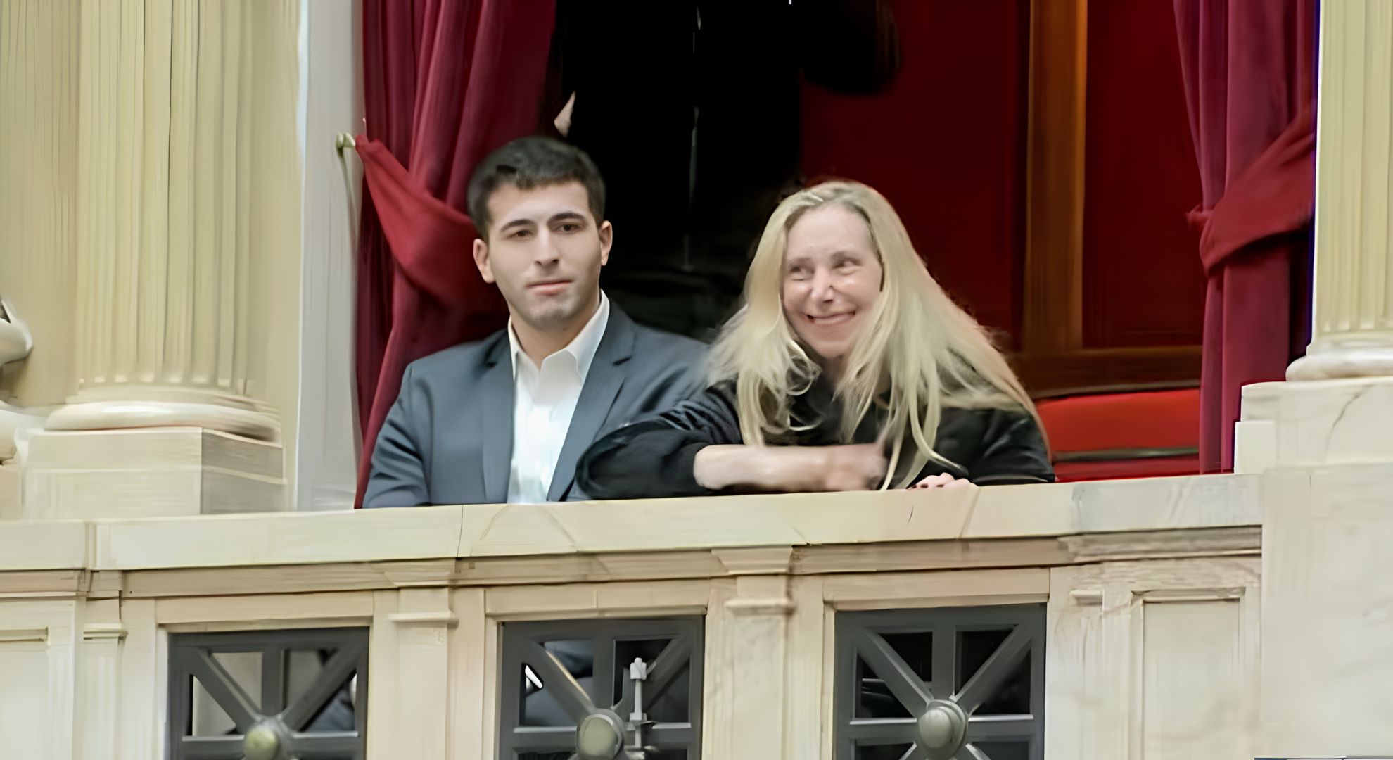 Karina Milei aumenta su participaci&oacute;n en los bloques y busca marcar el ritmo parlamentario de LLA