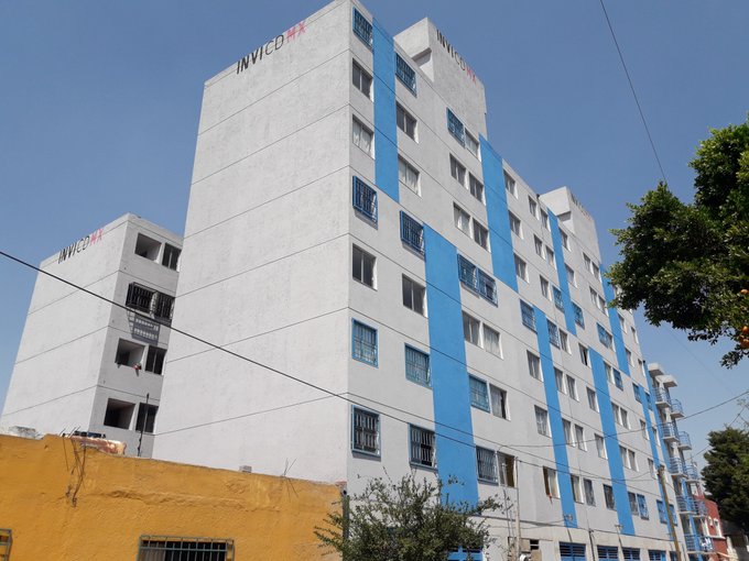 El Instituto de Vivienda de la Ciudad de México advirtió de fraudes en su  nombre - Infobae