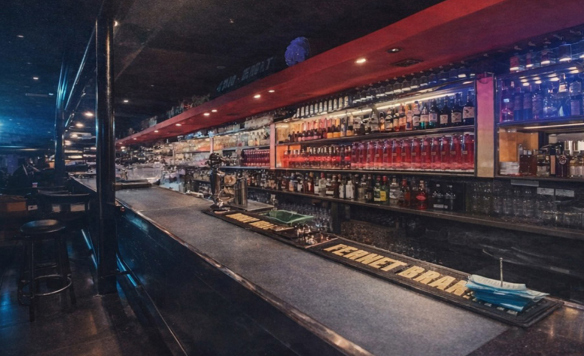 Procesaron a nueve hombres por explotar sexualmente a 50 mujeres en un prost&iacute;bulo encubierto de Recoleta