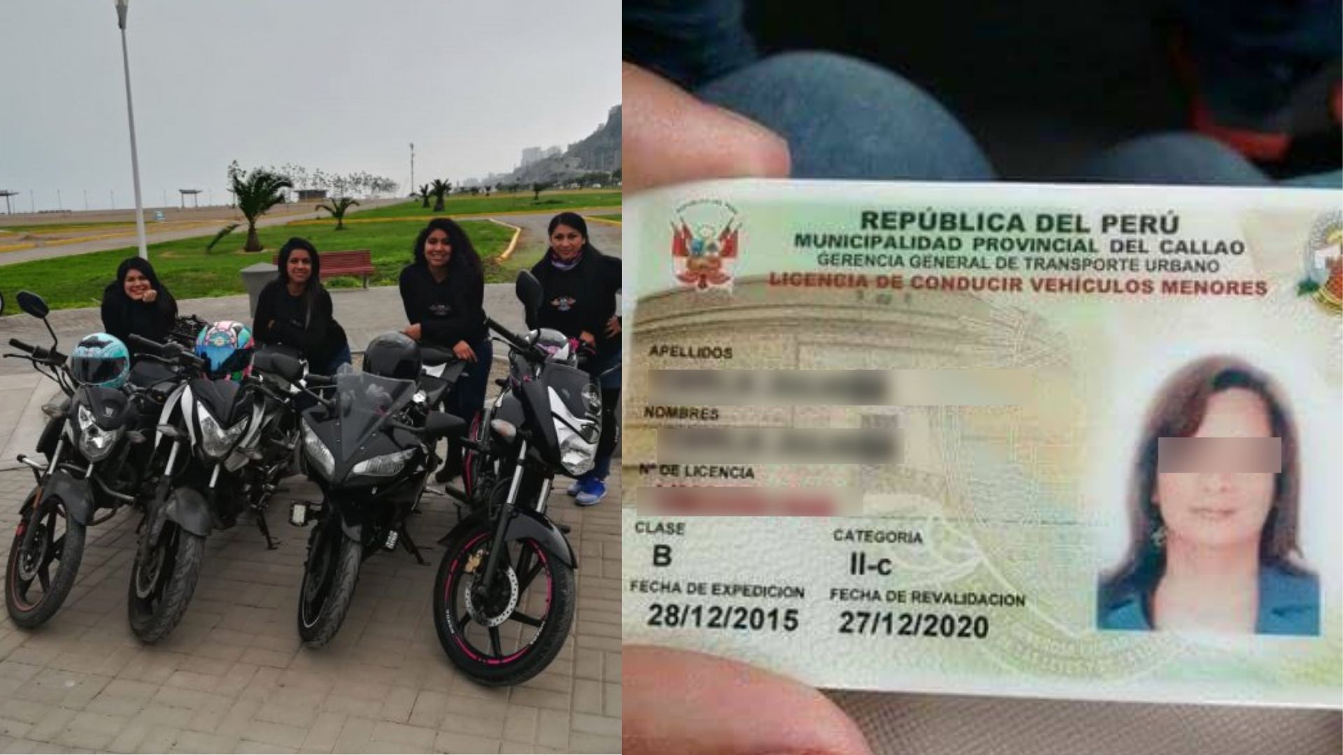 Brevete para motos y mototaxis en Lima: pasos y requisitos para obtenerlo - Infobae