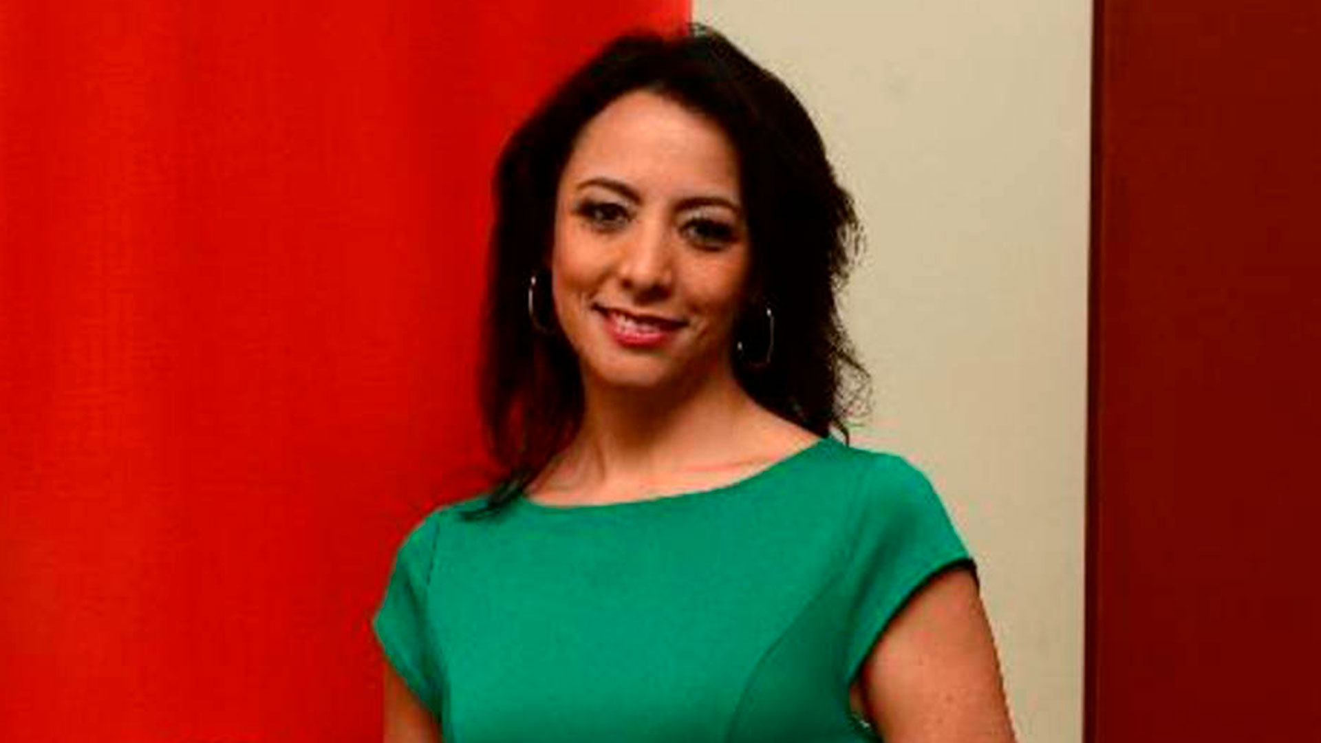 Gabriela Frías (México)
