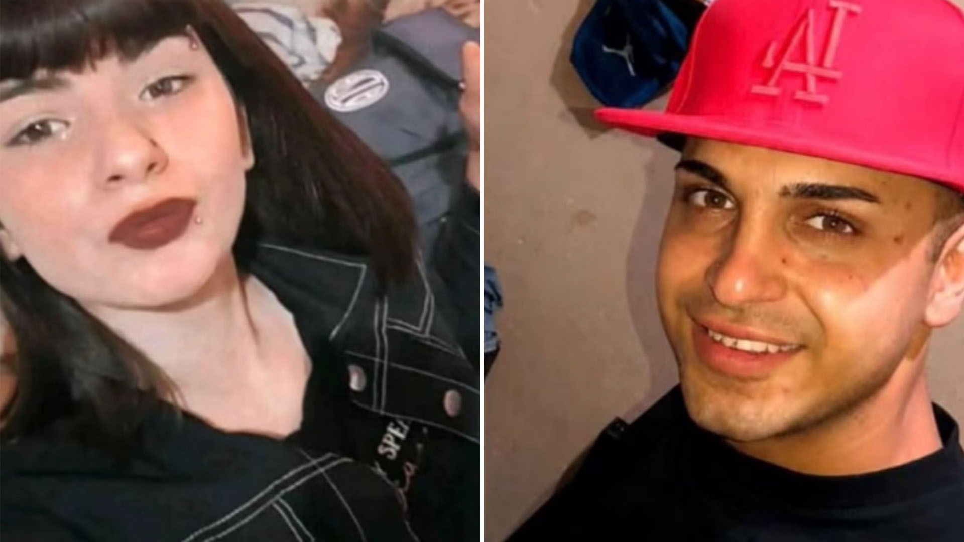 Su novia lo prendi&oacute; fuego, agoniz&oacute; durante una semana y muri&oacute; por las graves quemaduras: la joven qued&oacute; detenida