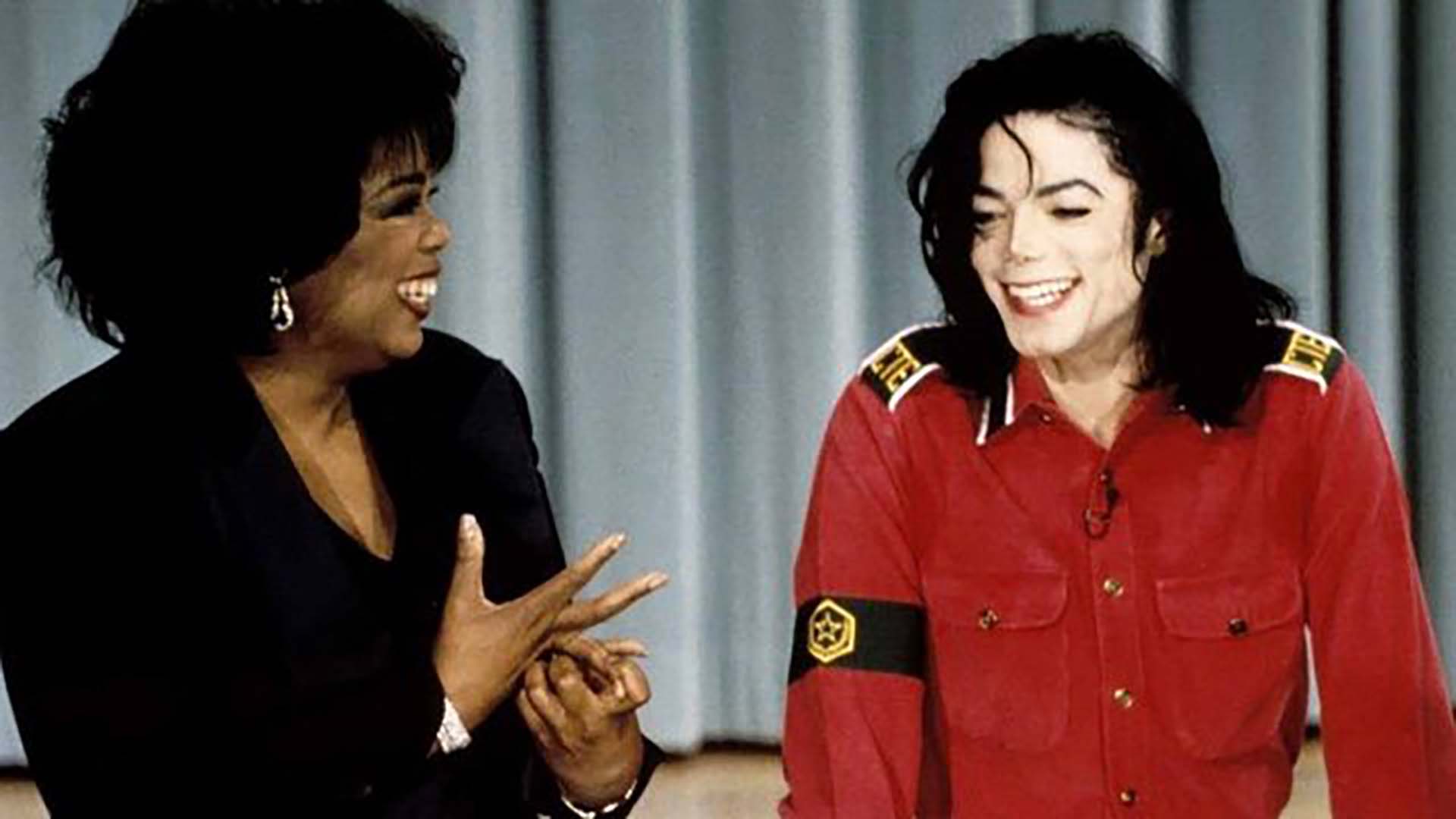 En una entrevista con Oprah Winfrey que tuvo más de 90 millones de espectadores, Michael Jackson dijo por primera vez que padecía de vitiligo.