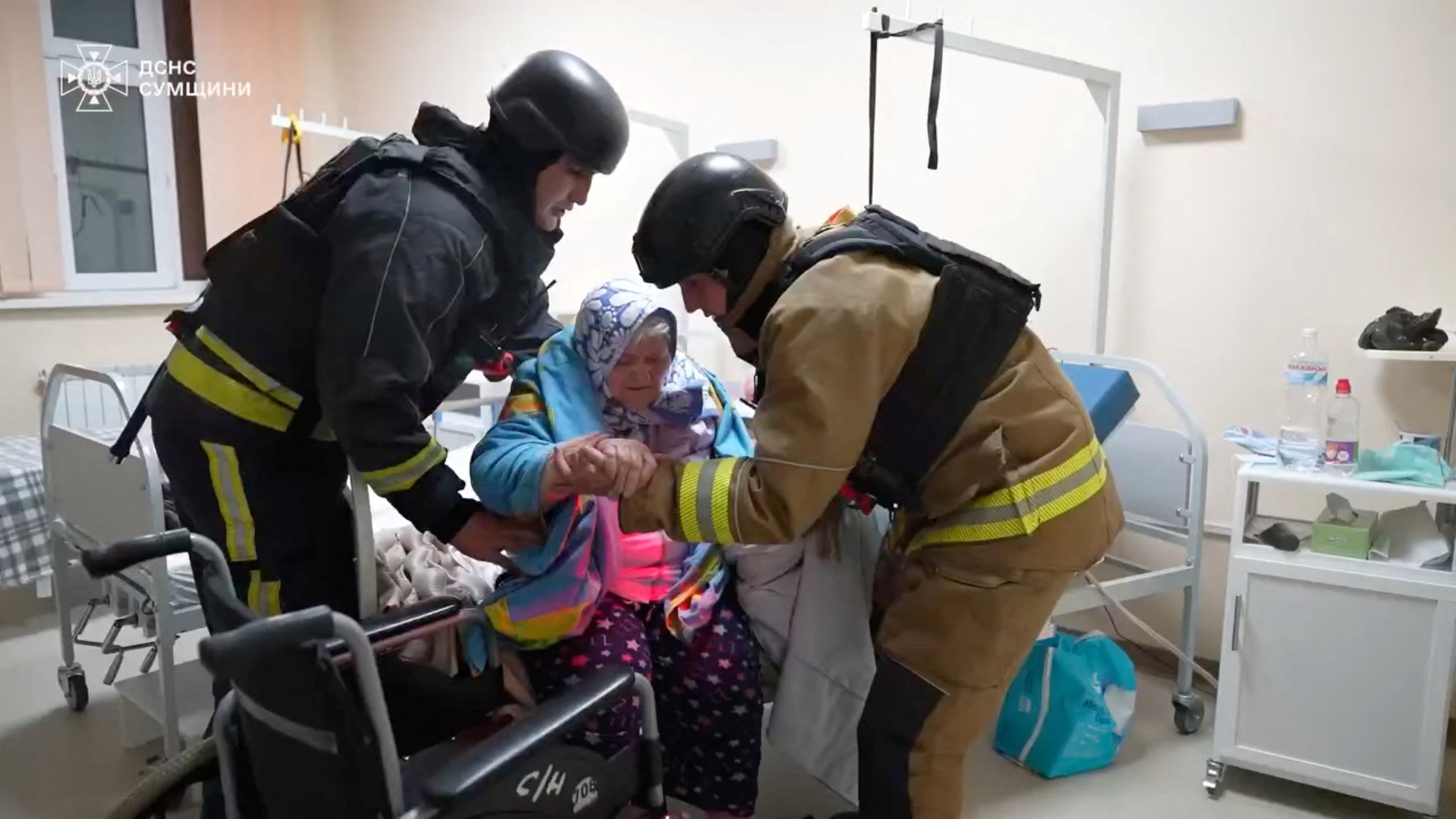 Temporal en Bahía Blanca: todas las personas afectadas regresaron a sus hogares y ya no hay evacuados