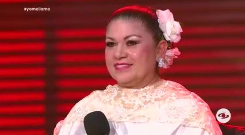 Tomada de Canal Caracol en vivo