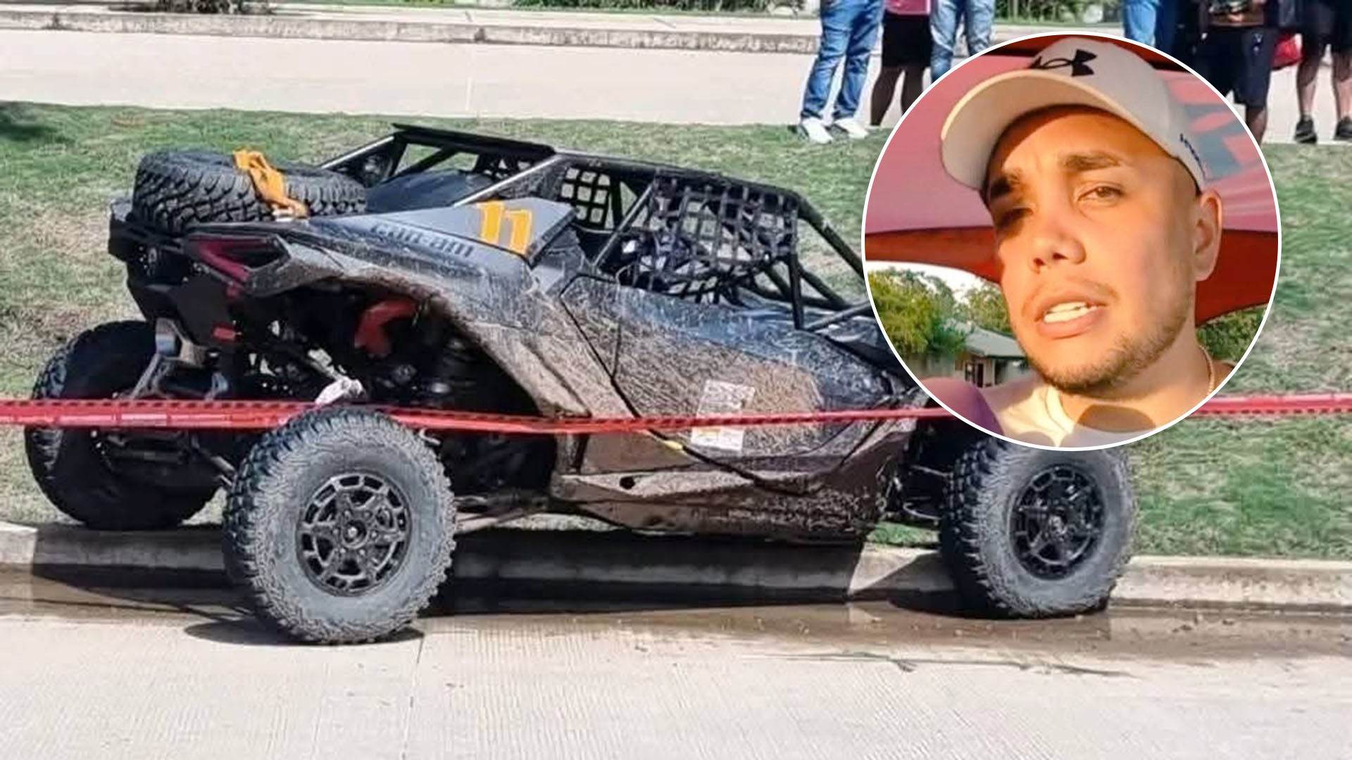 El asesinato de un piloto de rally que caus&oacute; conmoci&oacute;n: su v&iacute;nculo con una red criminal y la posible causa del crimen