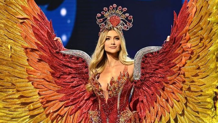 Miss Colombia contó por qué no la invitaron al desfile de traje típico en Miss Universo 2022