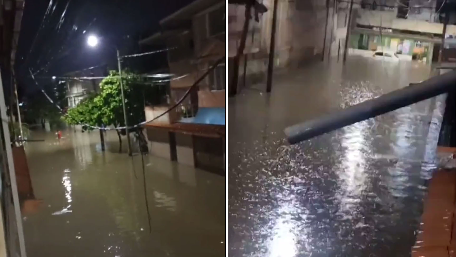 Lluvias en Perú en vivo: Activación de quebradas e inundaciones en Máncora y otras zonas del norte del país