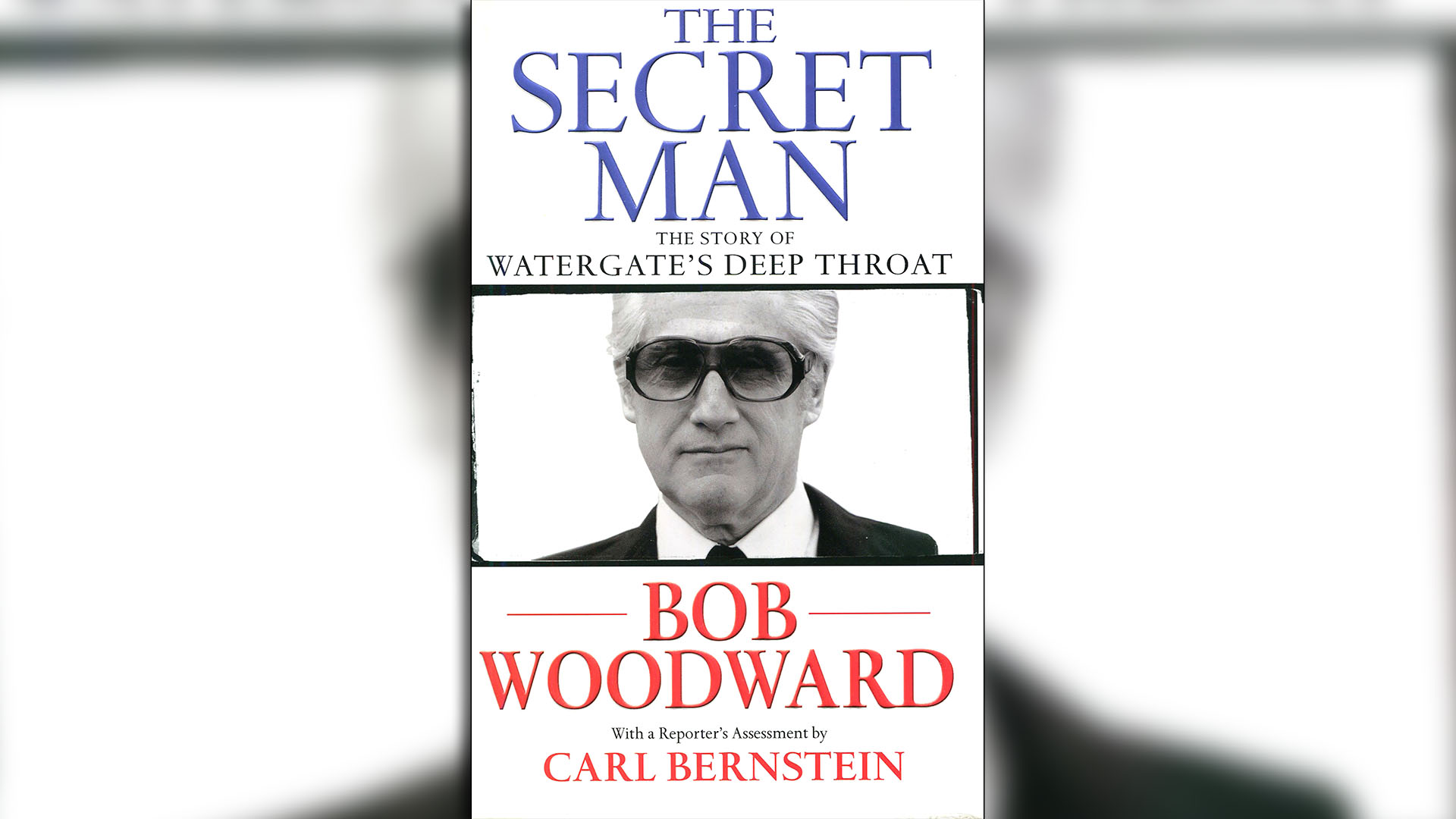 Fue Felt quien, una noche, citó a Woodward para dejarle una advertencia: “‘La vida de todos está en peligro’ –recordó el periodista en su libro “The Secret Man – El hombre secreto” publicado en 2005 luego de la revelación del espía sobre su rol en Watergate–. Estaba nervioso, la mandíbula estremecida, dijo que todos estábamos sometidos a vigilancia electrónica por la CIA"