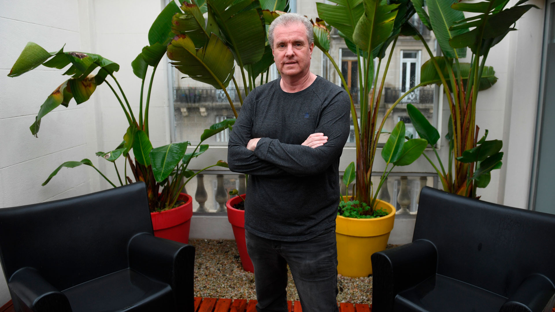 Gerardo Milman, diputado nacional del PRO