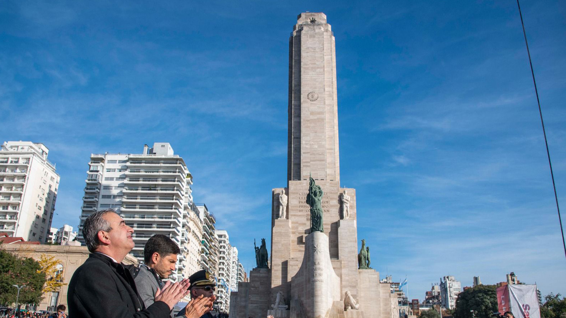 El Departamento de Estado actualiz&oacute; su Alerta de Viaje para Argentina y ya no incluye a Rosario como zona de mayor riesgo 
