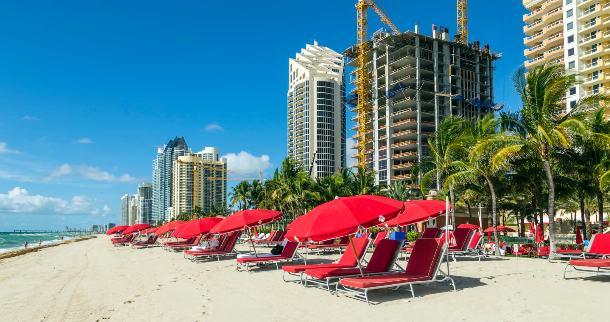Los precios de la propiedad inmobiliaria en Miami se frenaron luego de meses de aumento incesante. (Tarrabella Realty)