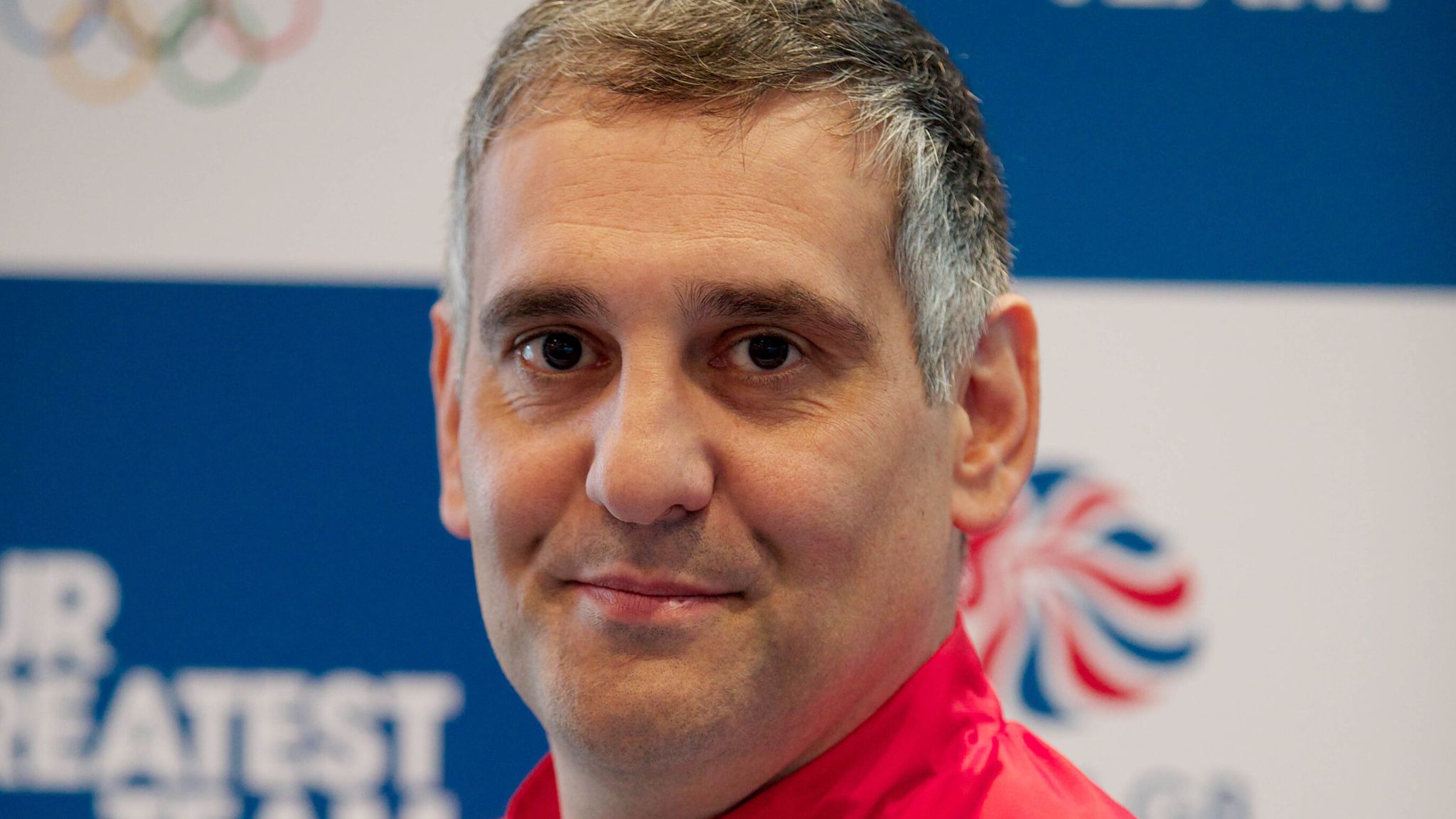 UK Track and field coach Toni Minichiello banned for life over sexually inappropriate conduct