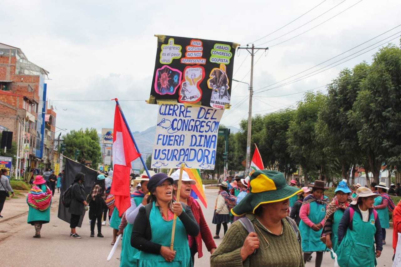 (Cusco en Portada)