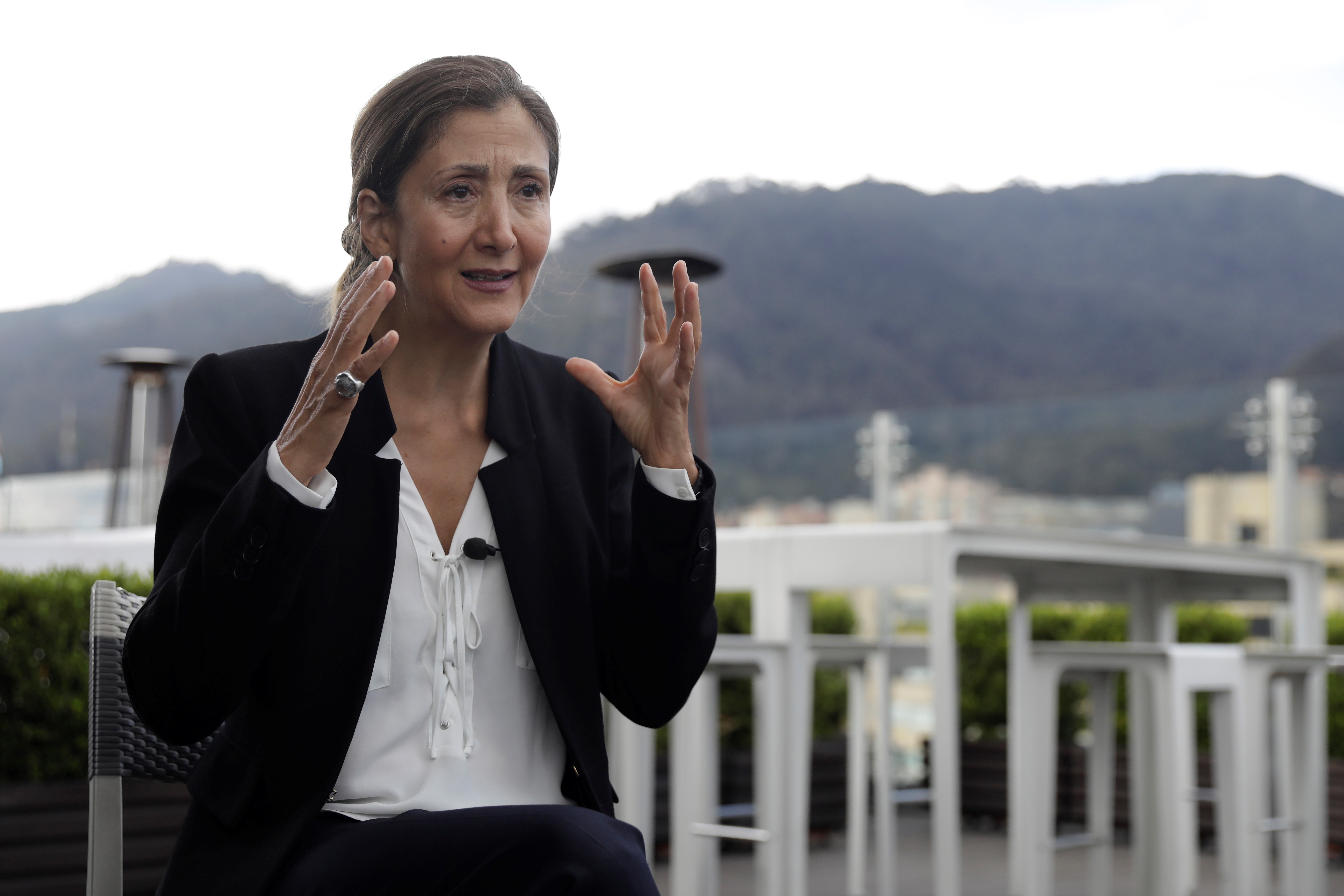 Ingrid Betancourt: cómo afectó la líder del partido Verde Oxígeno las elecciones presidenciales de 2022
