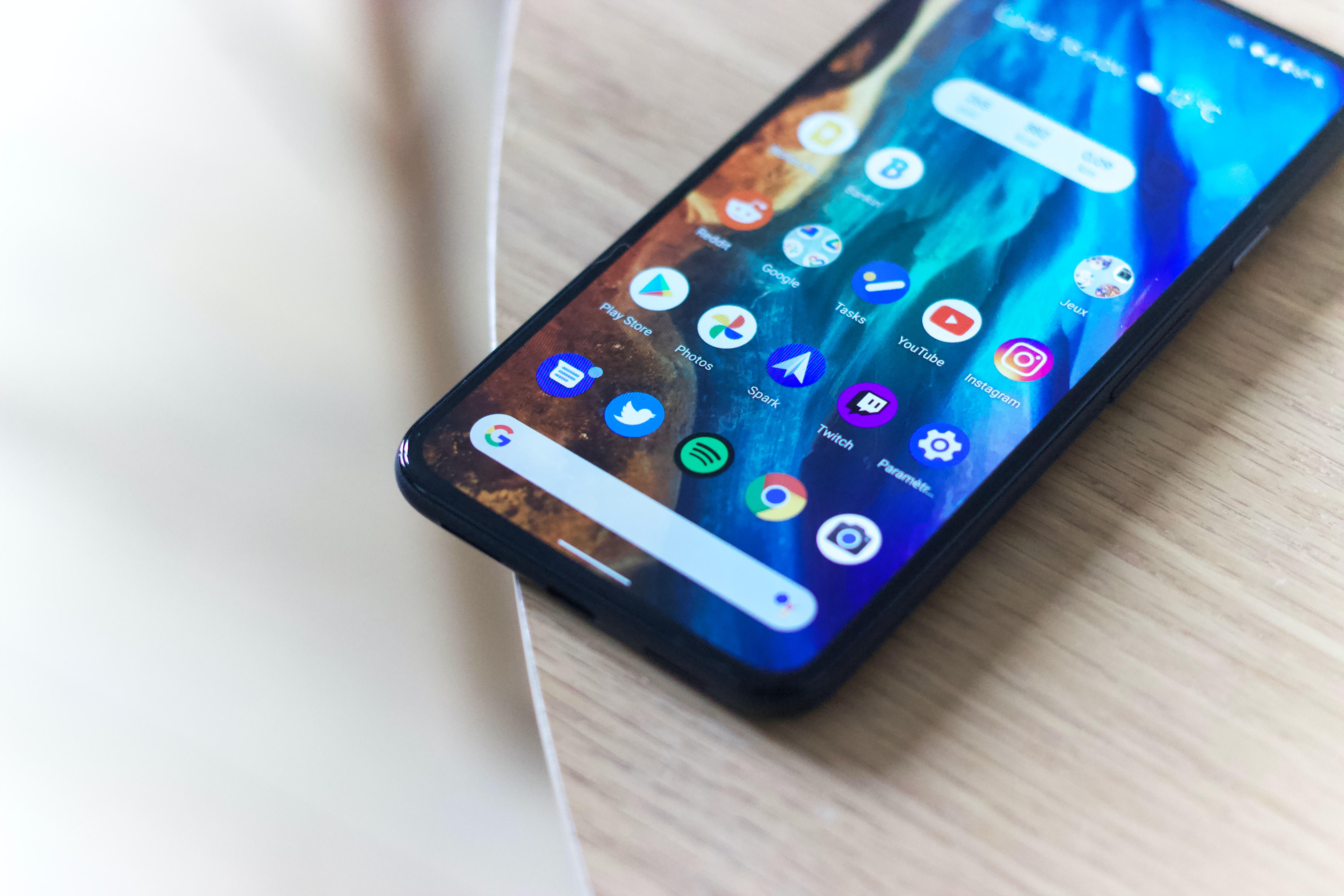Android 14: cómo separar el volumen de llamadas y notificaciones