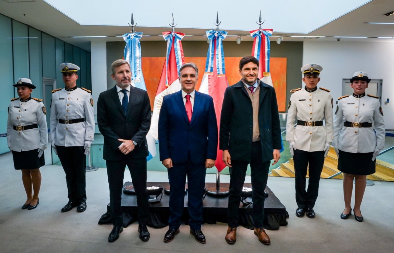 La justicia chilena va tras la red que facilitó la huida de sicario del Tren de Aragua al Perú