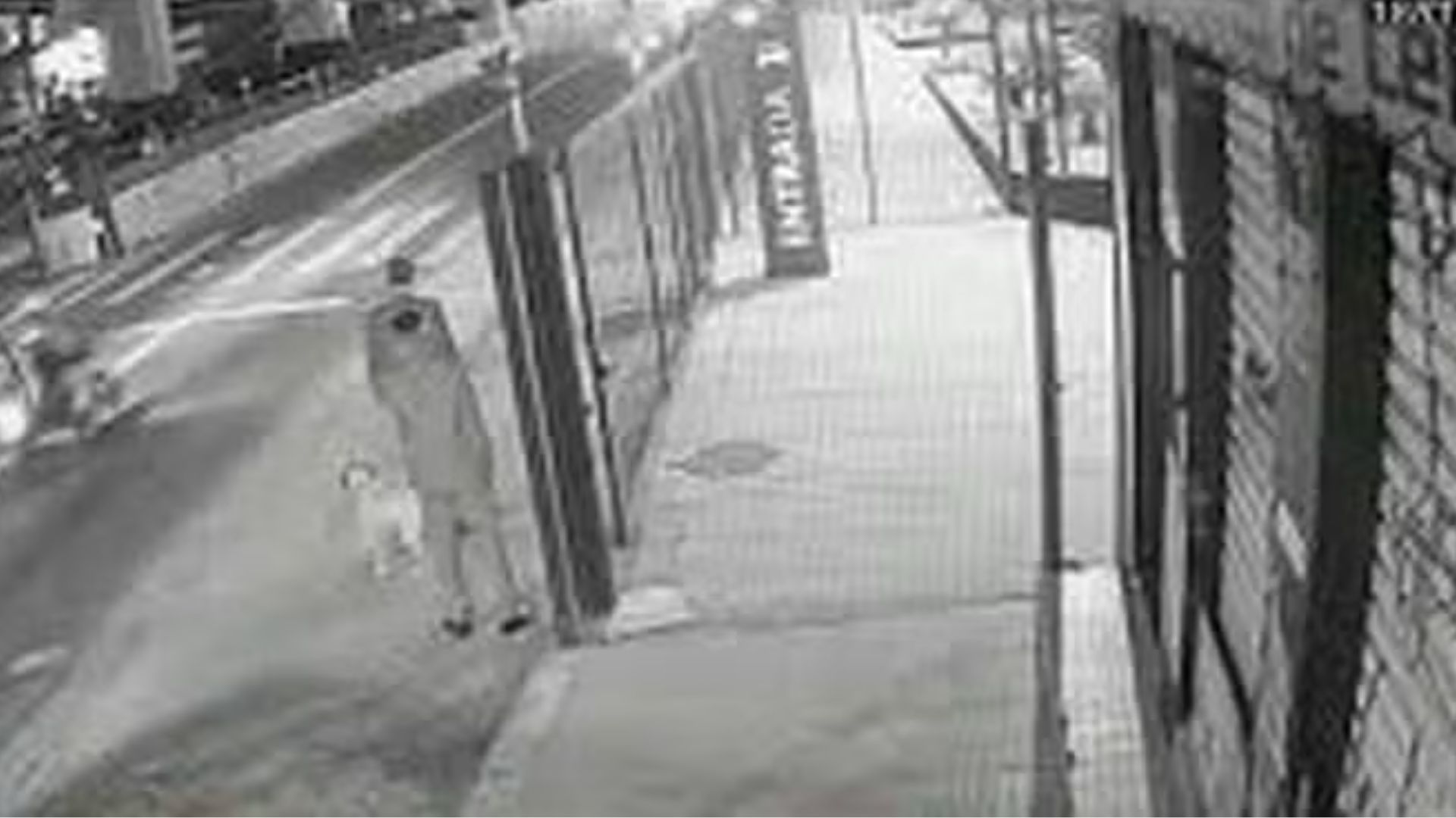 Cayó “Ruchón”, un motochorro que estaba prófugo desde 2022 por balear a un policía porteño en un intento de robo