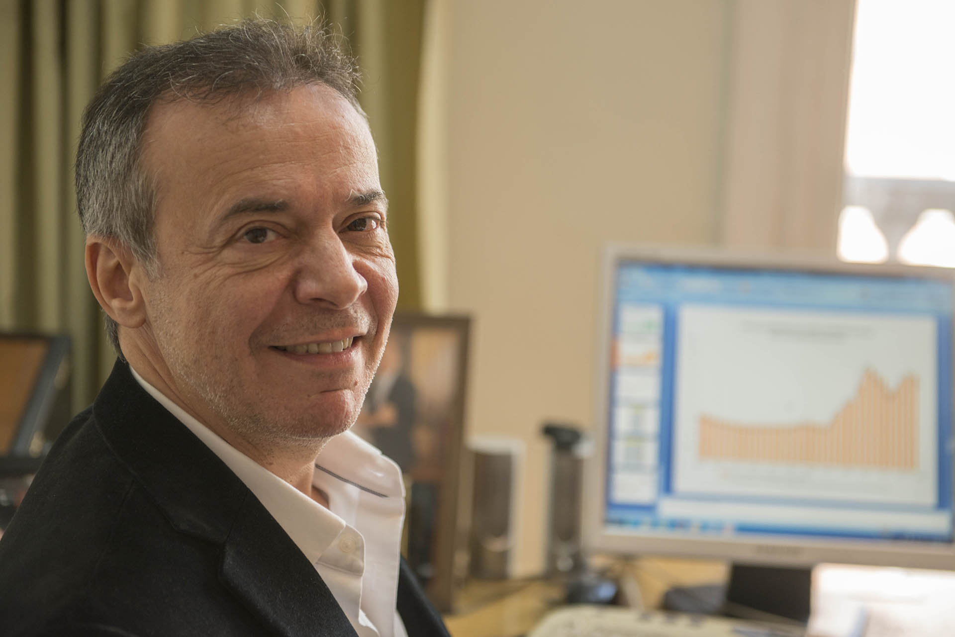 Las pruebas genéticas podrían anticipar insuficiencia cardíaca en niños con miocarditis, según un estudio