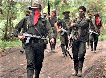 El Fuerte en Apure, que recibió importante armamento por parte del Jefe del Ejército venezolano, tiene escaso personal y está rodeado de guerrilleros