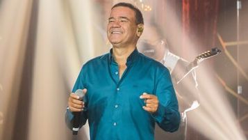 Iván Villazón publicará en el 2023 "De Luisiana a Valledupar", un álbum donde propondrá una fusión entre vallenato y jazz. El viernes 31 de marzo se conocerán los dos primeros adelantos (Colprensa)