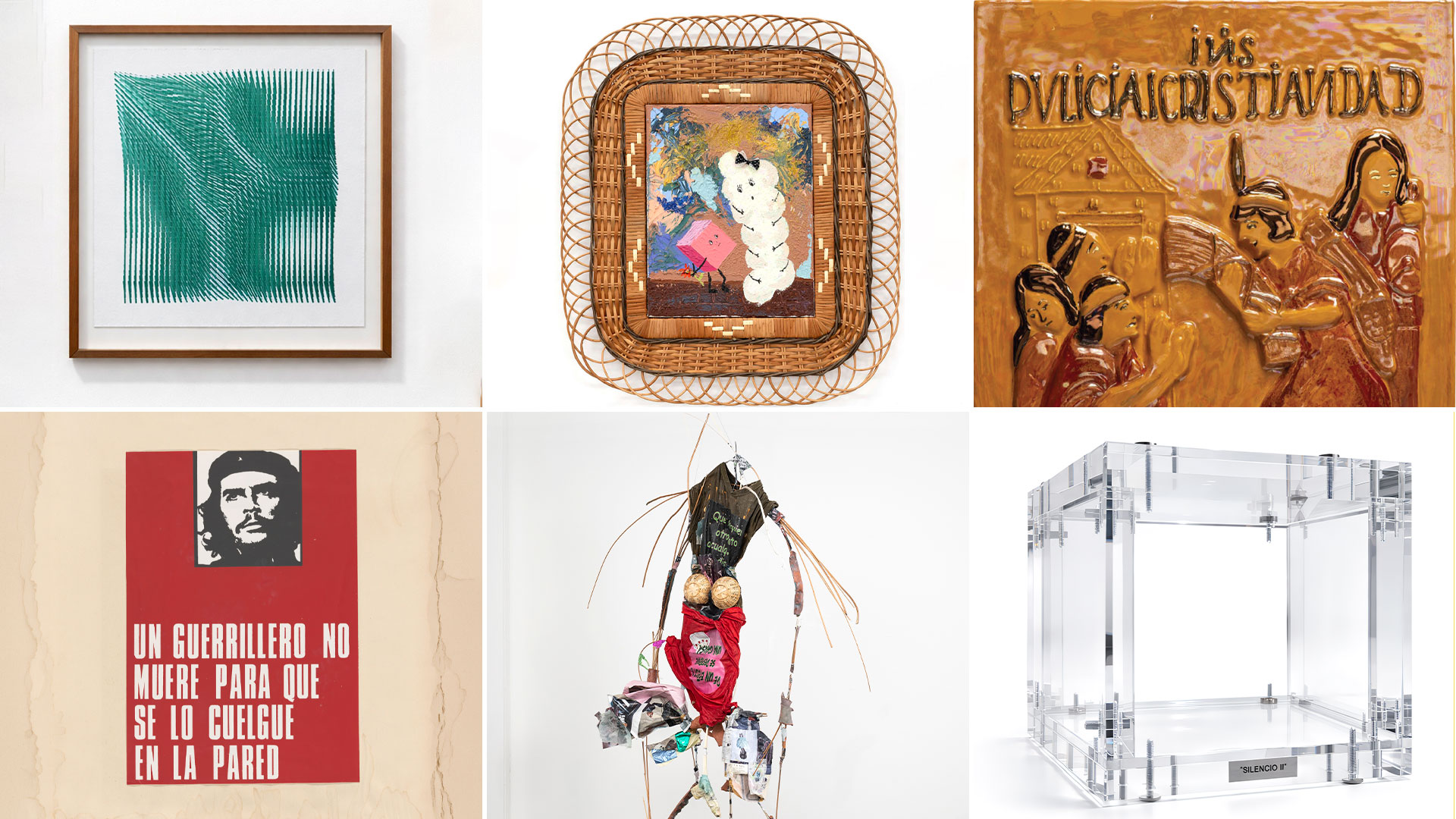 Se incendió el último piso de un edificio en Belgrano y hay dos personas heridas