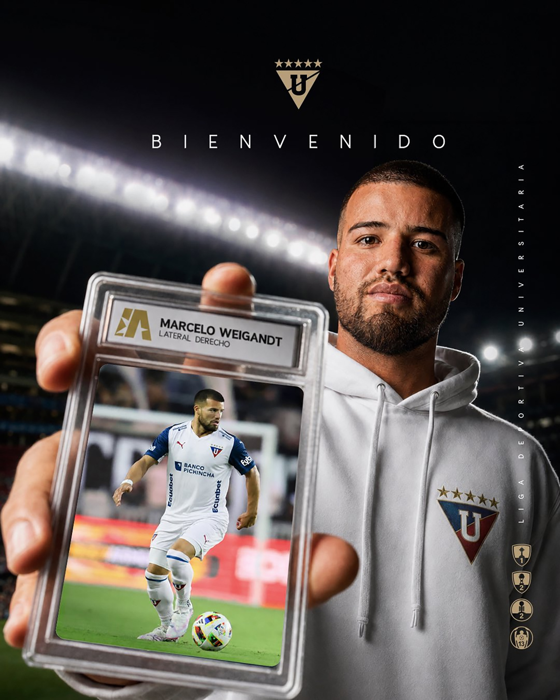 Se confirm&oacute; la salida de un futbolista que no era tenido en cuenta en Boca Juniors y es inminente otra baja
