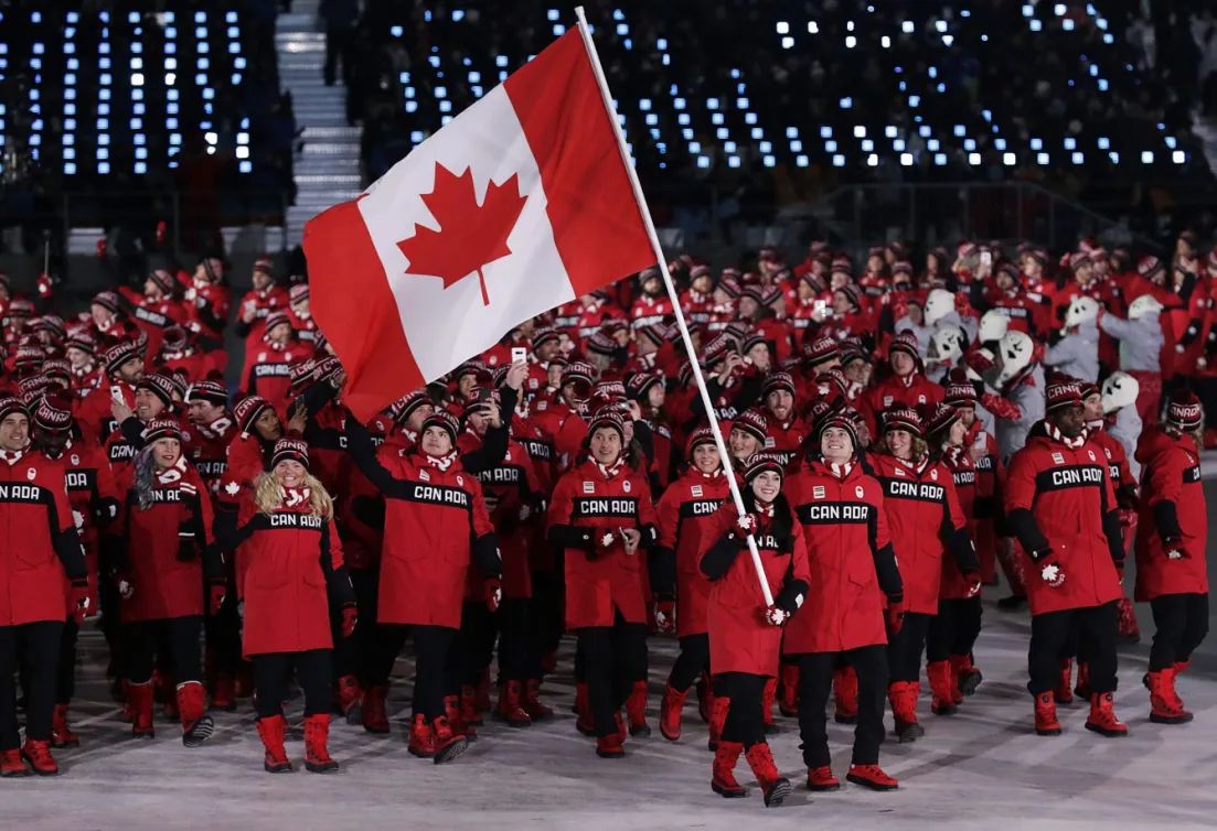 Canada makes full COVID-19 vaccinations mandatory for participation at Beijing 2022