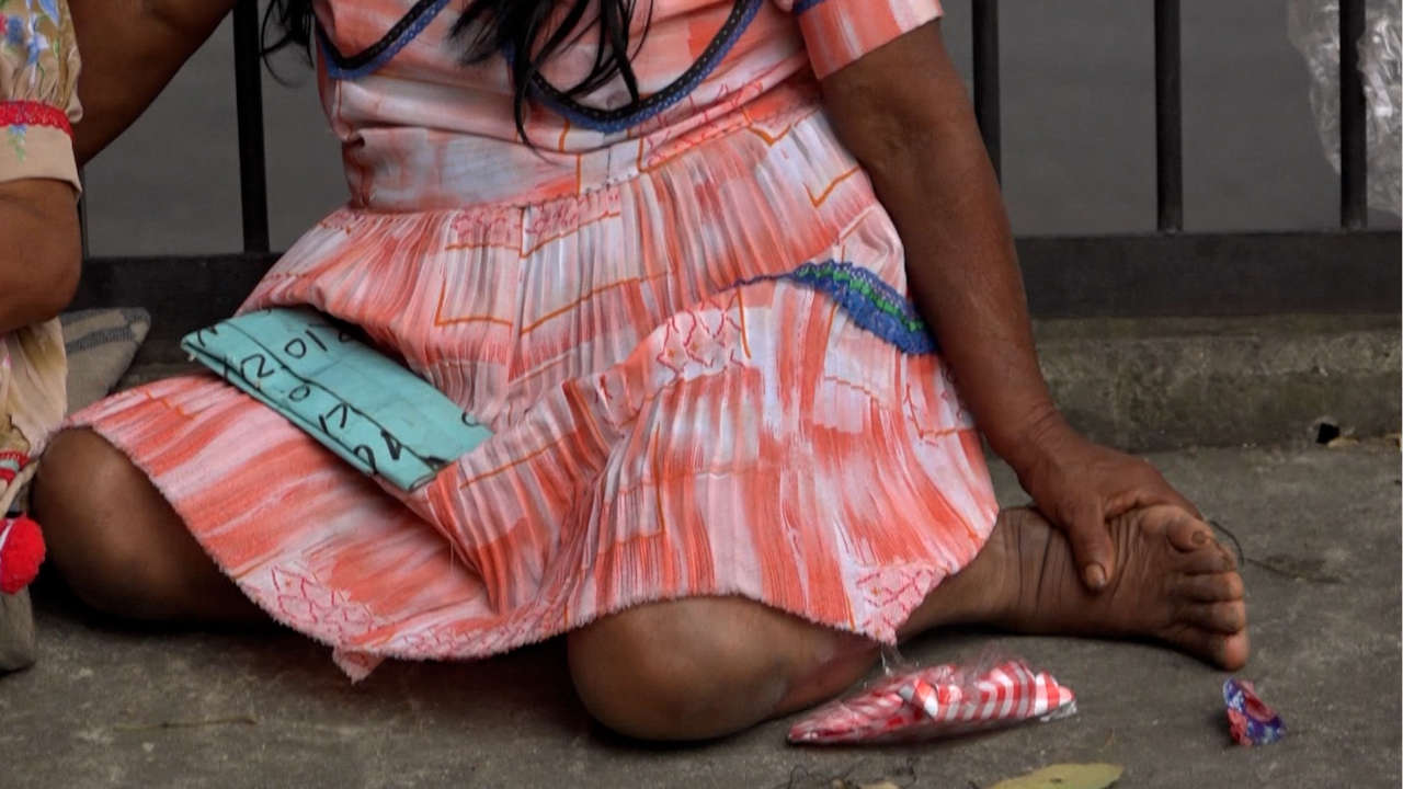 Gobernador de Antioquia dijo que seis personas estarían involucradas en violación y asesinato de niña indígena en Turbo