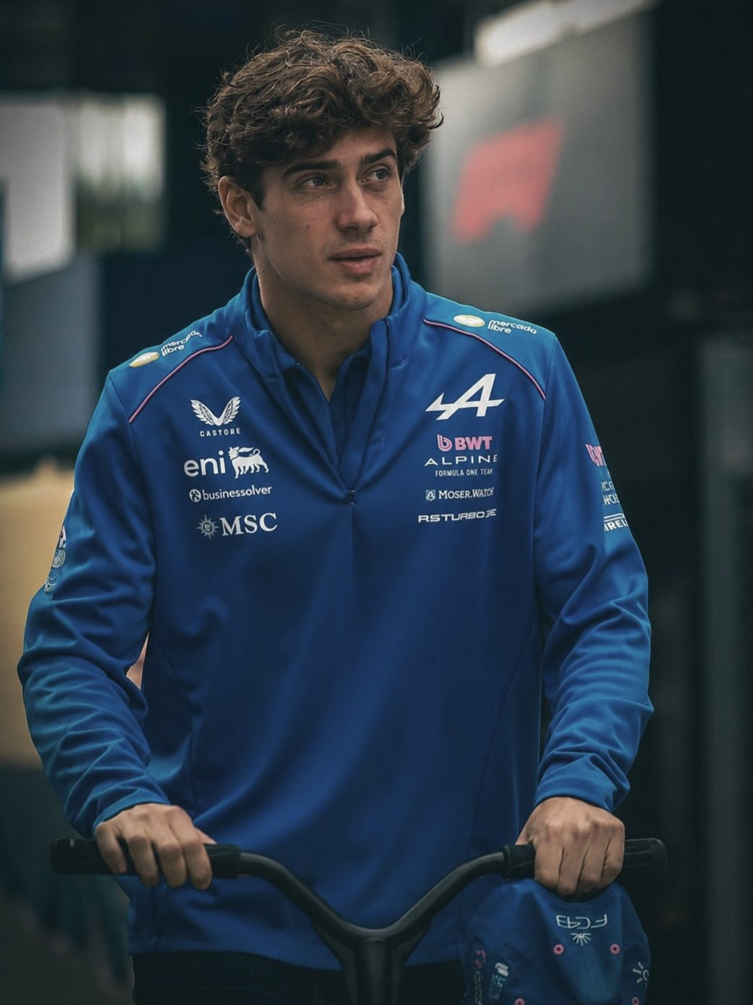 La controvertida decisi&oacute;n que tom&oacute; la FIA con Franco Colapinto en medio de los rumores sobre su futuro en la F1