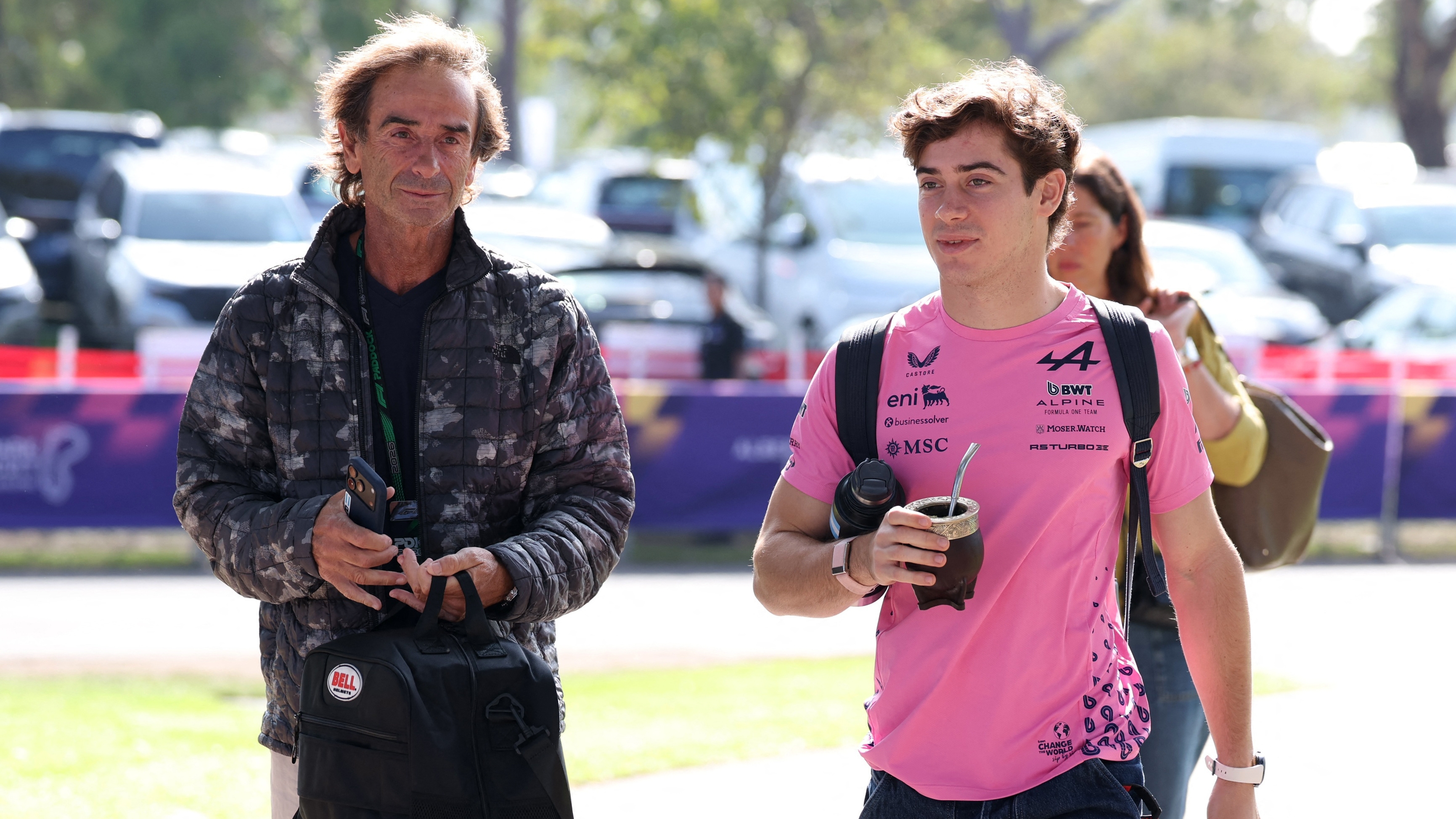 Tip de la RAE: yincana o gincana, mejor que gymkhana