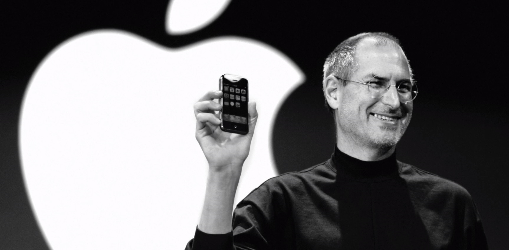 La idea de Steve Jobs que terminó en la llegada del iPhone