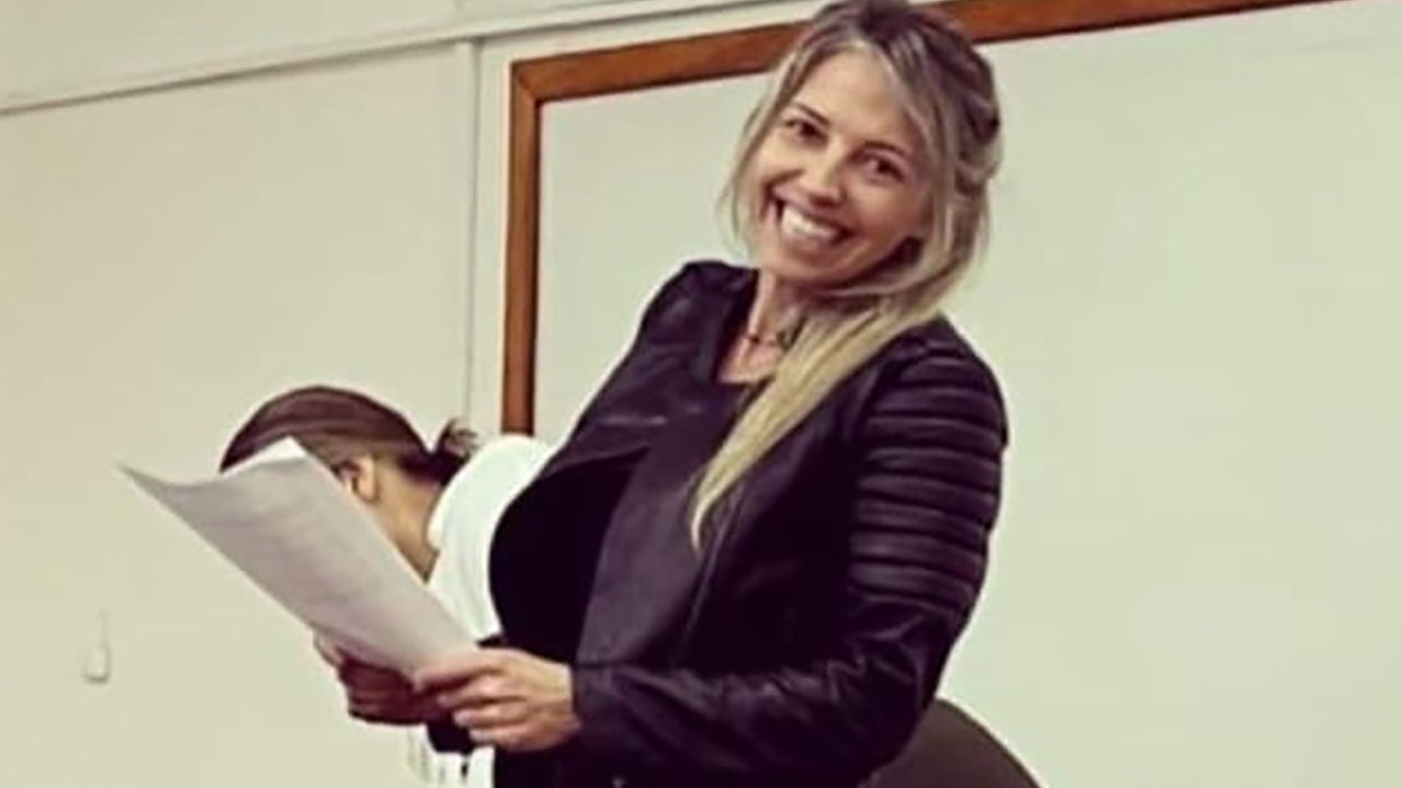 Contin&uacute;a el juicio por el femicidio de Mercedes Kvedaras y esta semana reconstruir&aacute;n la escena del crimen 