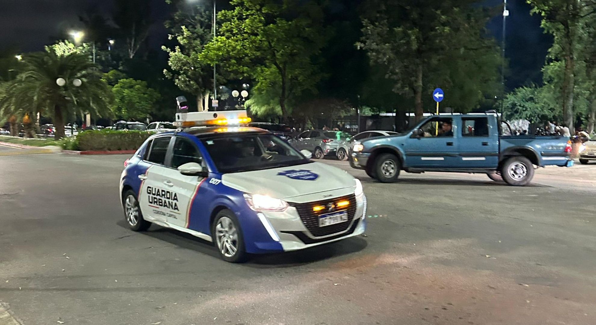 Hallaron el cuerpo del policía que cayó al río Paraná luego del choque de dos embarcaciones