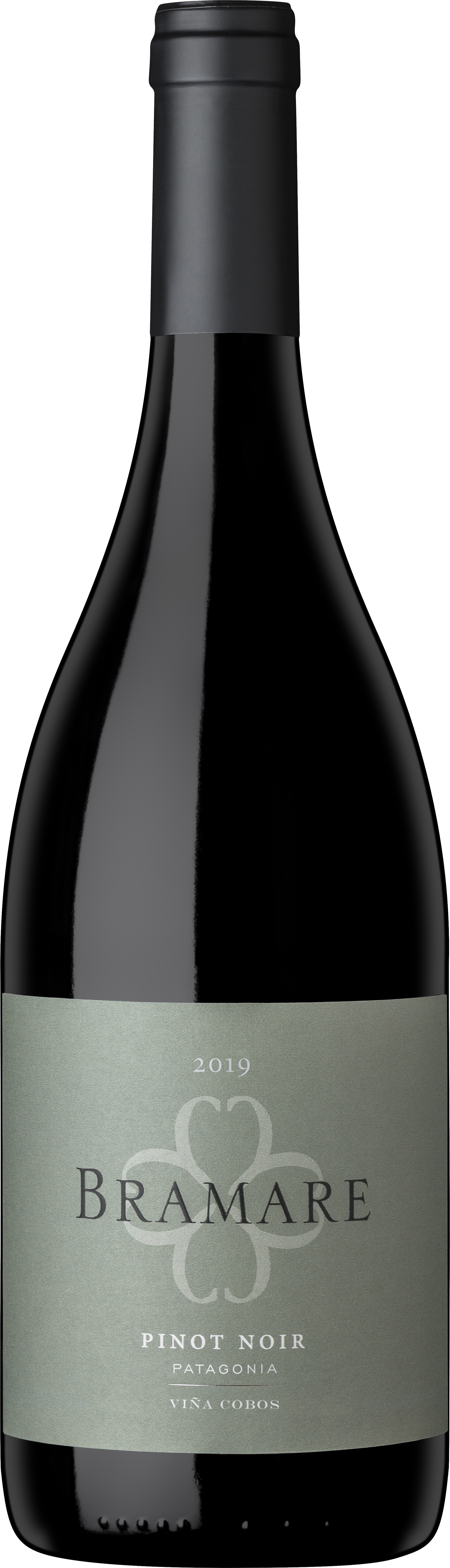 Bramare Pinot Noir Patagonia 2019