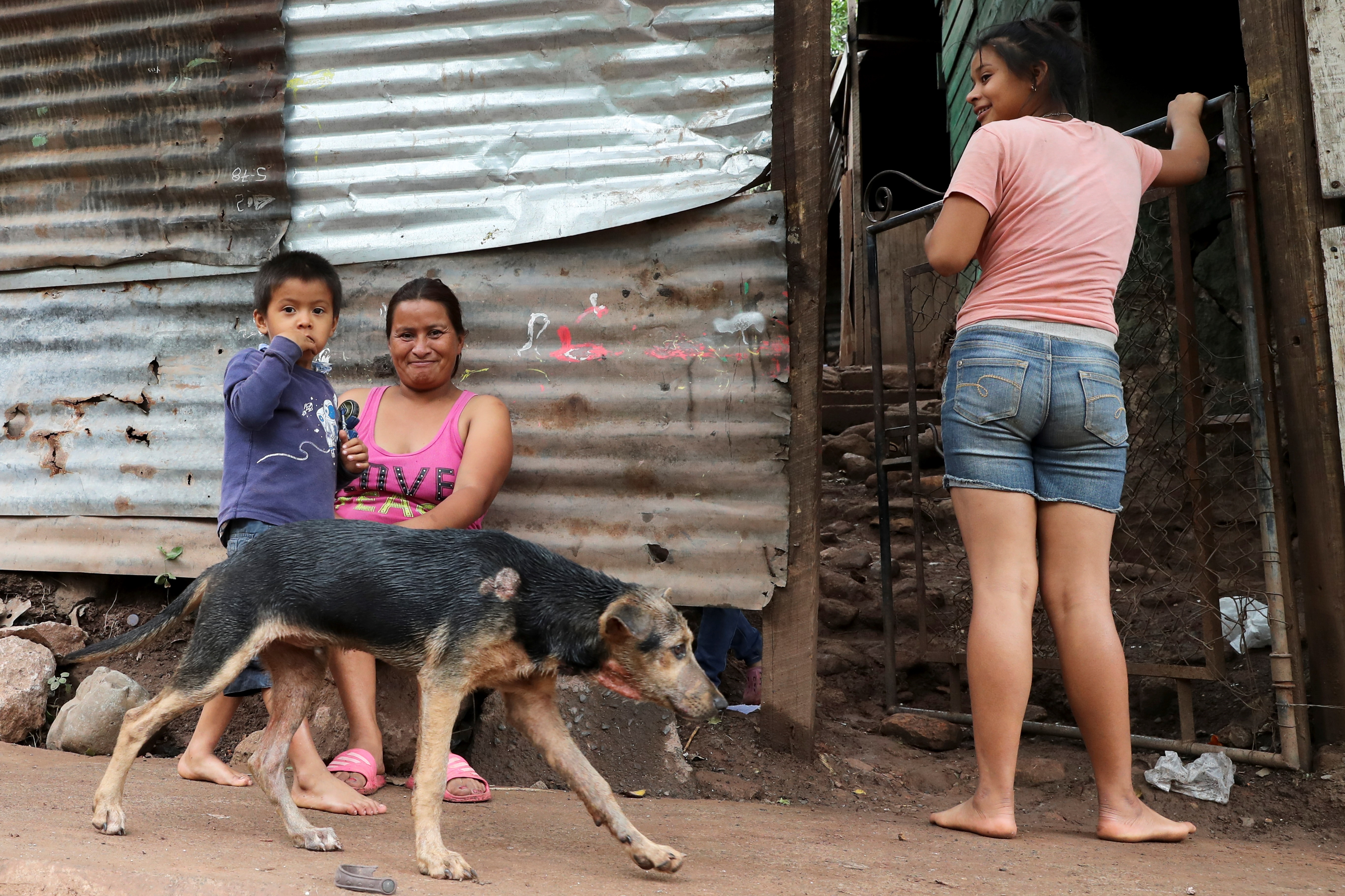 Hay 5,9 millones de chicos pobres en la Argentina; es el 54,2% de los menores de 14 años de todo el país